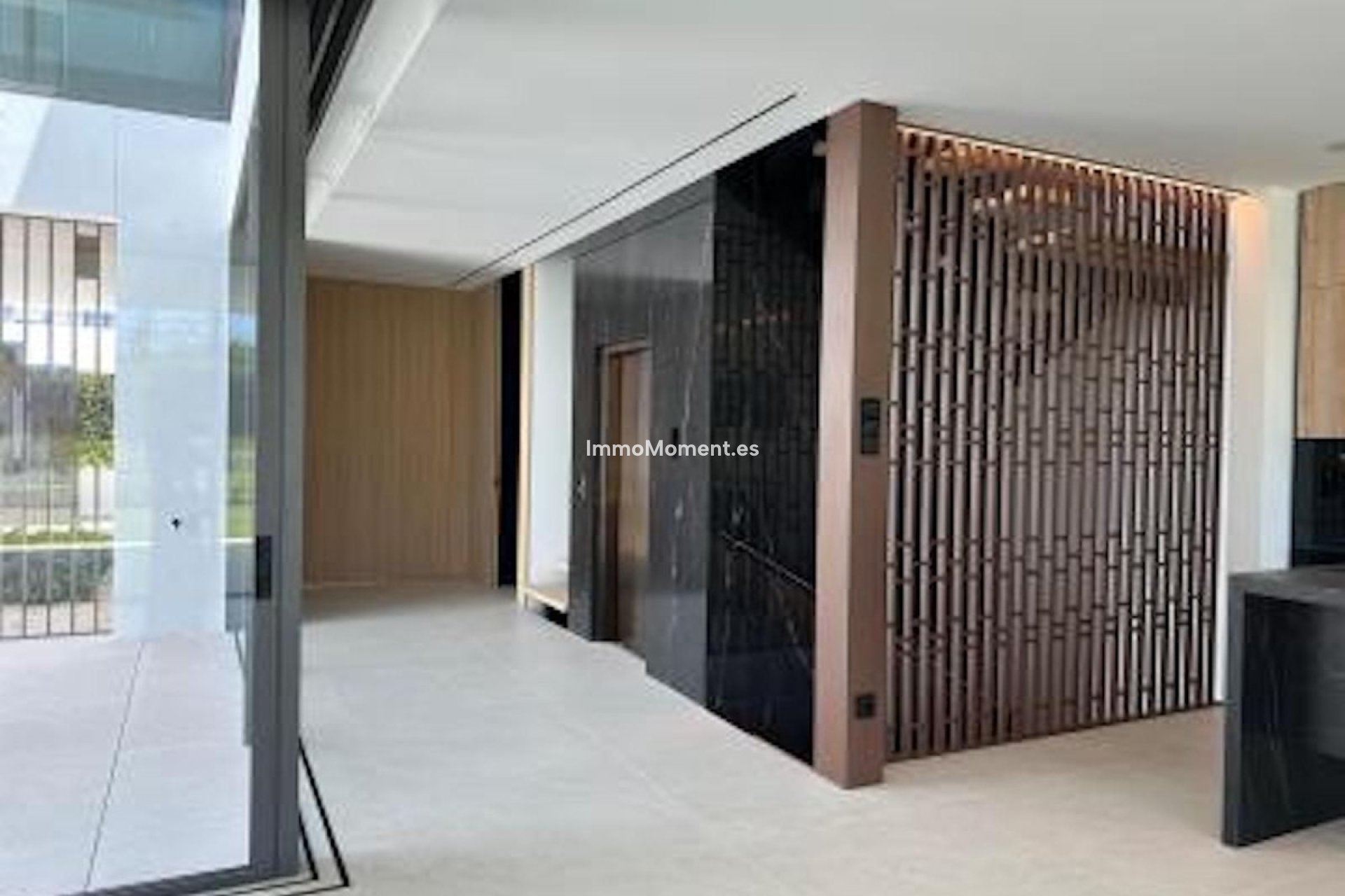 Bestaande woning - Geschakelde woning - Marbella - The Golden Mile