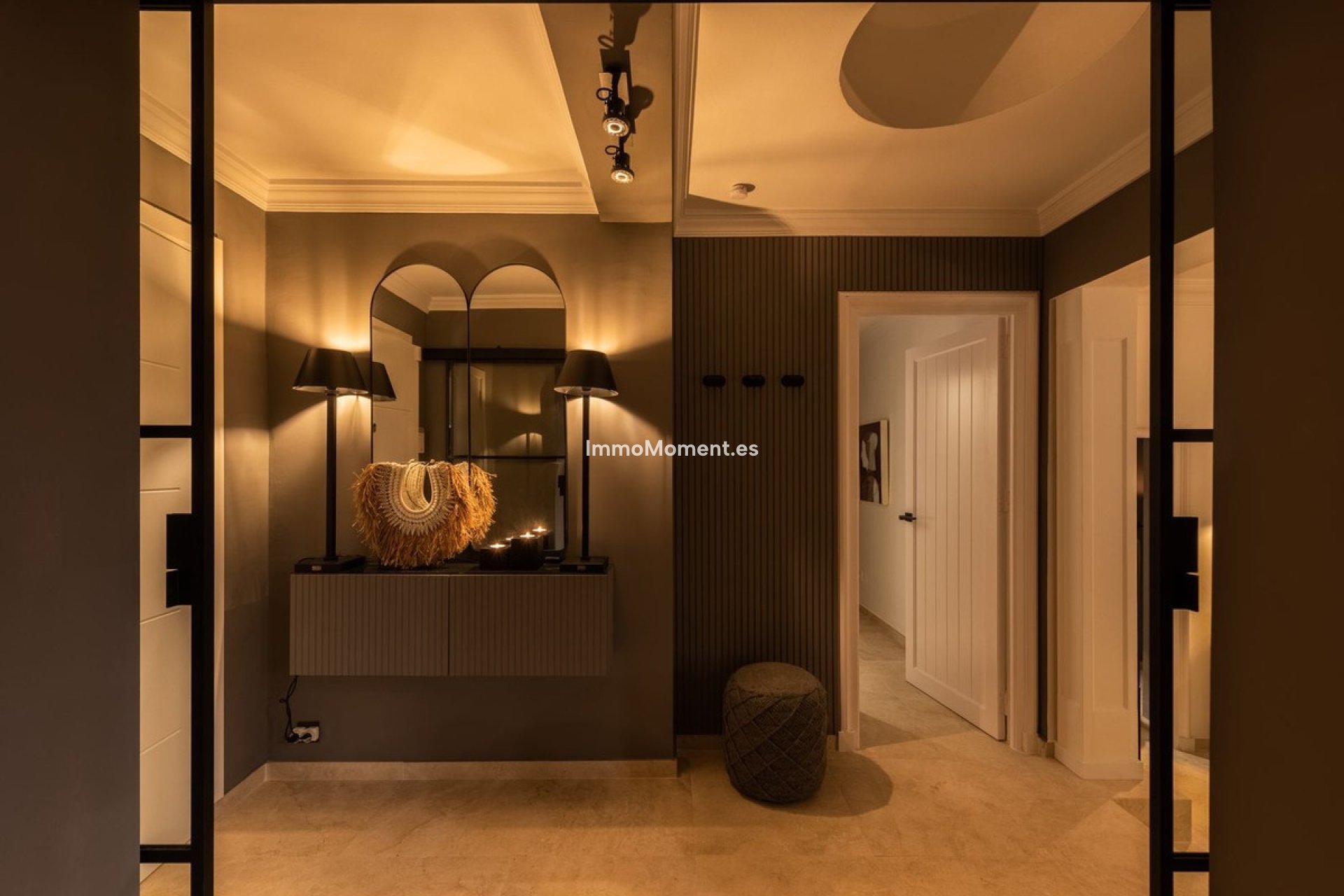 Bestaande woning - Geschakelde woning - Marbella - The Golden Mile