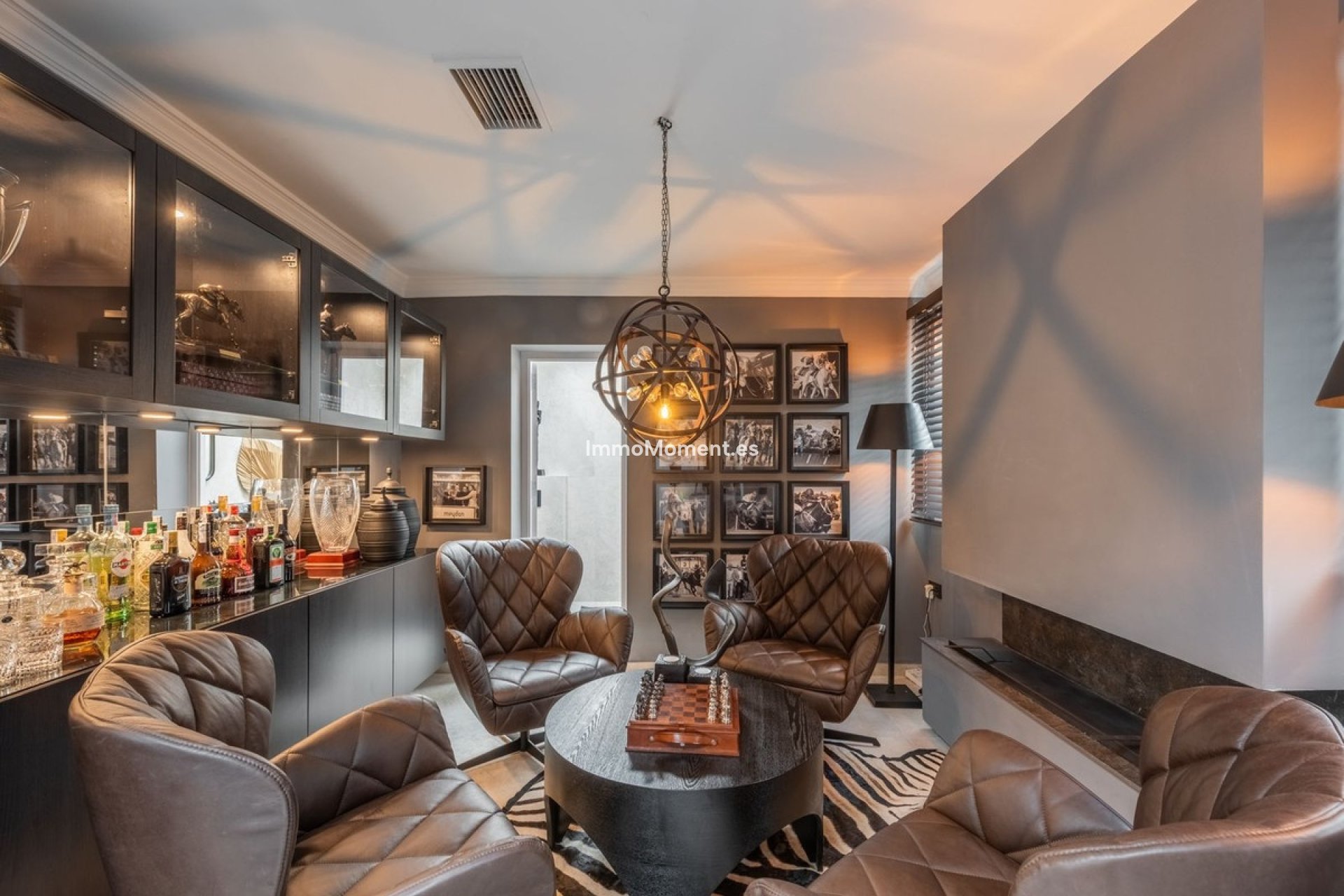 Bestaande woning - Geschakelde woning - Marbella - The Golden Mile