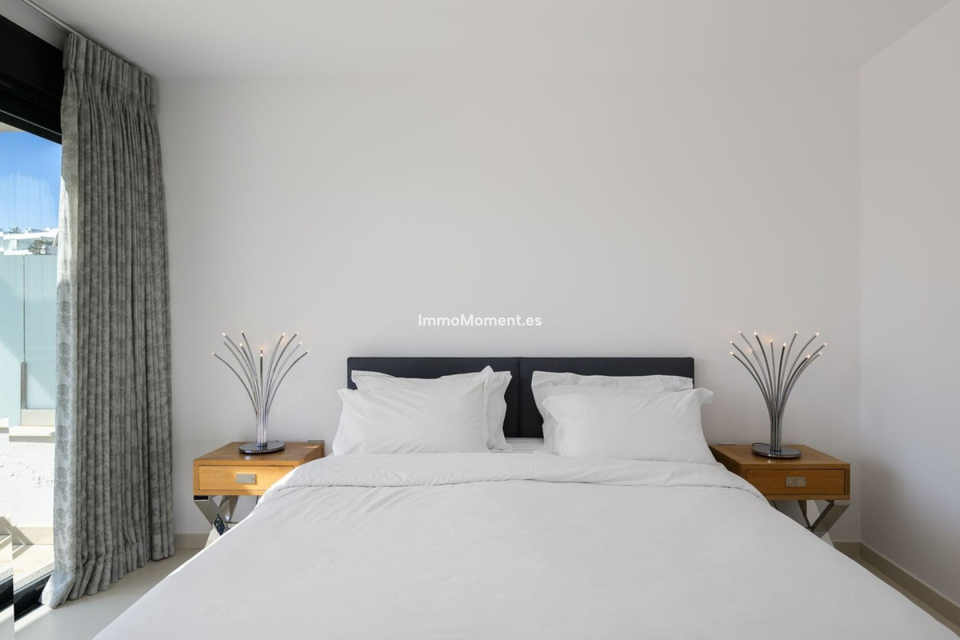 Bestaande woning - Geschakelde woning - Marbella - The Golden Mile