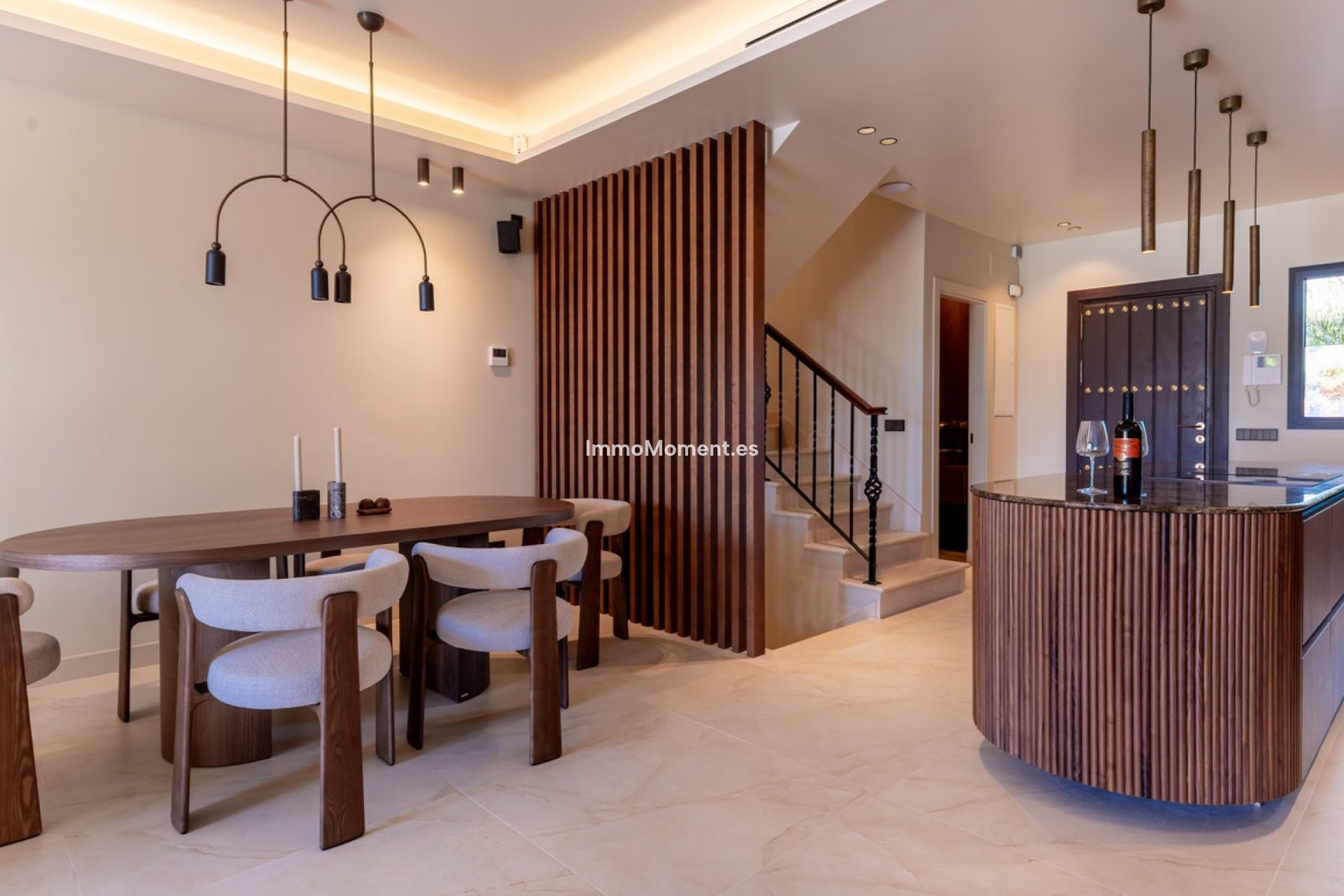 Bestaande woning - Geschakelde woning - Marbella - The Golden Mile