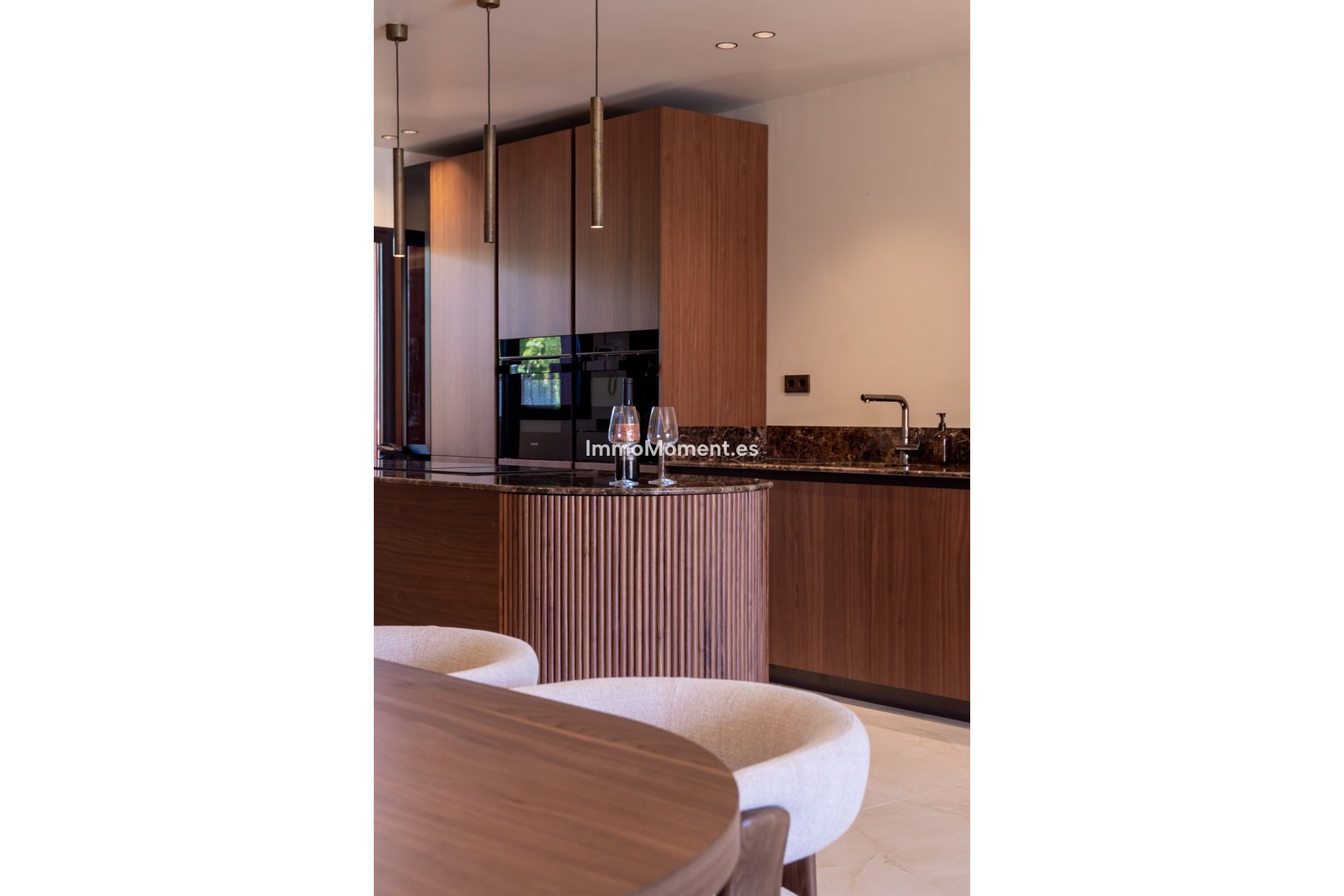 Bestaande woning - Geschakelde woning - Marbella - The Golden Mile