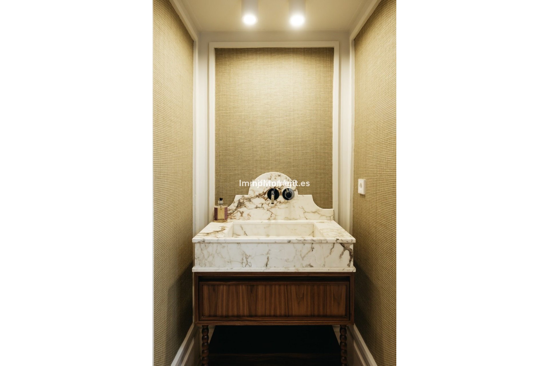 Bestaande woning - Geschakelde woning - Marbella - The Golden Mile