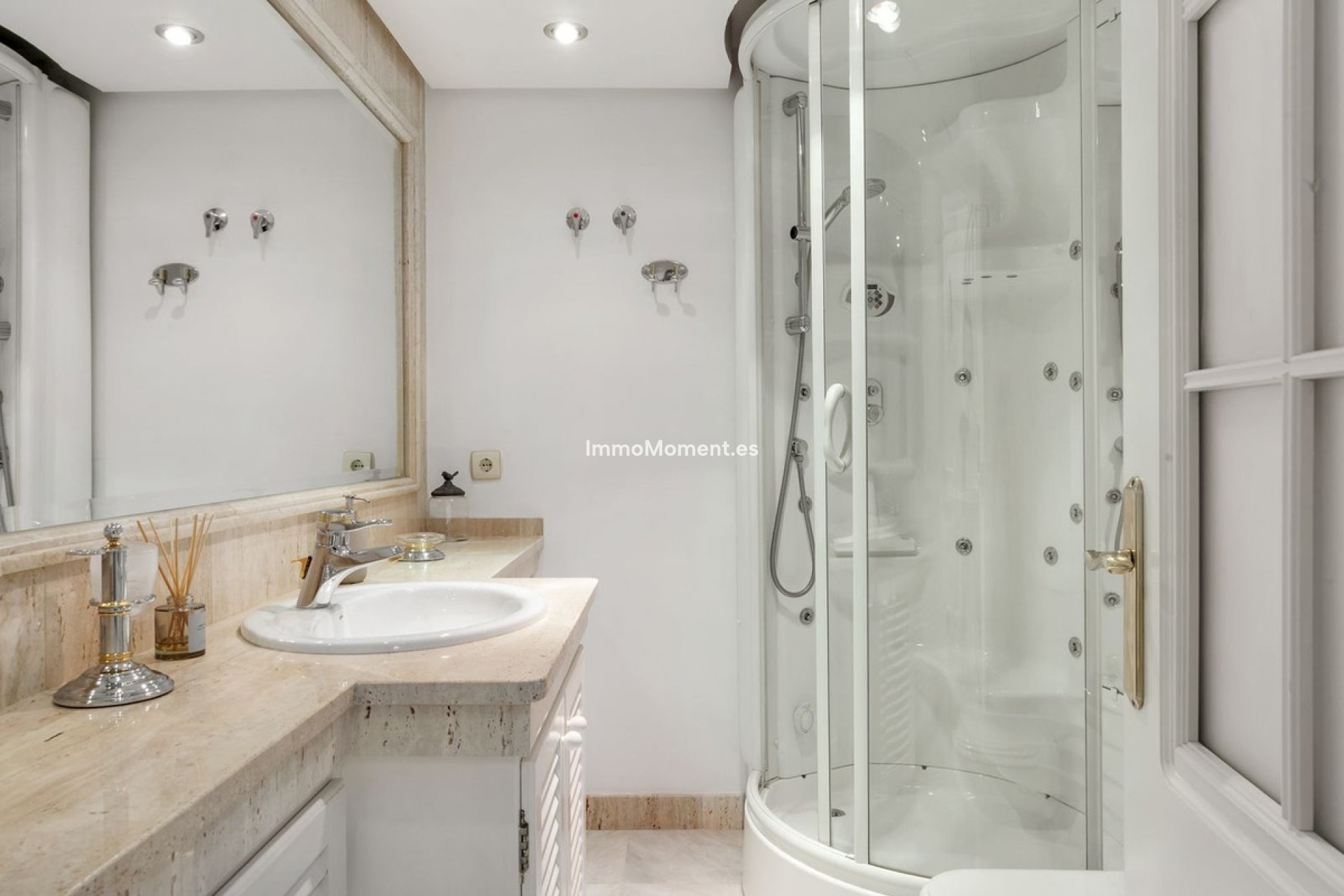 Bestaande woning - Geschakelde woning - Marbella - The Golden Mile