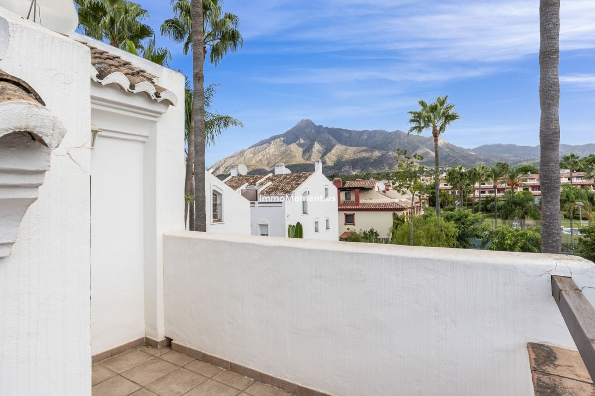 Bestaande woning - Geschakelde woning - Marbella - The Golden Mile