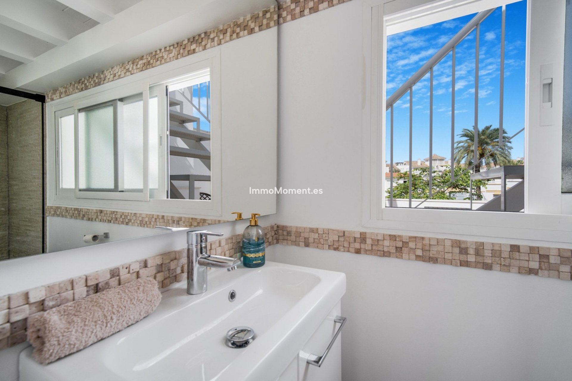 Bestaande woning - Geschakelde woning - Marbella - The Golden Mile