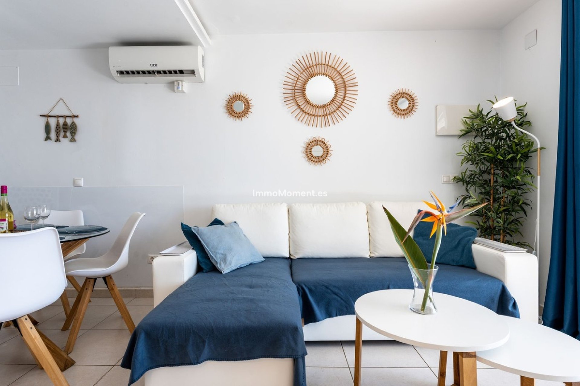 Bestaande woning - Geschakelde woning - Mijas - Calahonda