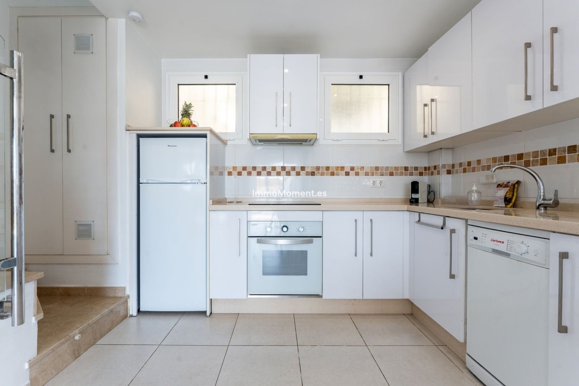 Bestaande woning - Geschakelde woning - Mijas - Calahonda