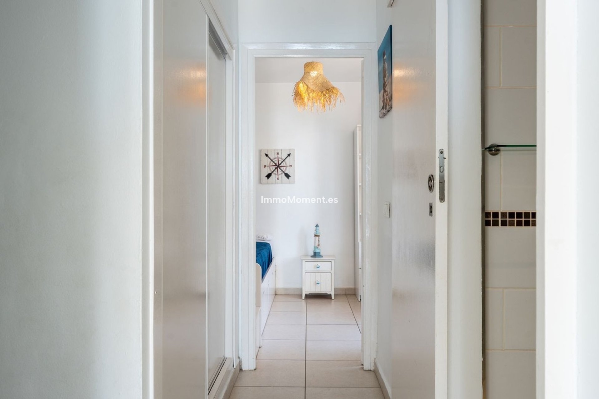 Bestaande woning - Geschakelde woning - Mijas - Calahonda
