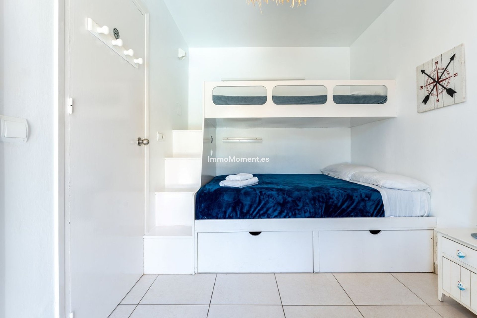 Bestaande woning - Geschakelde woning - Mijas - Calahonda