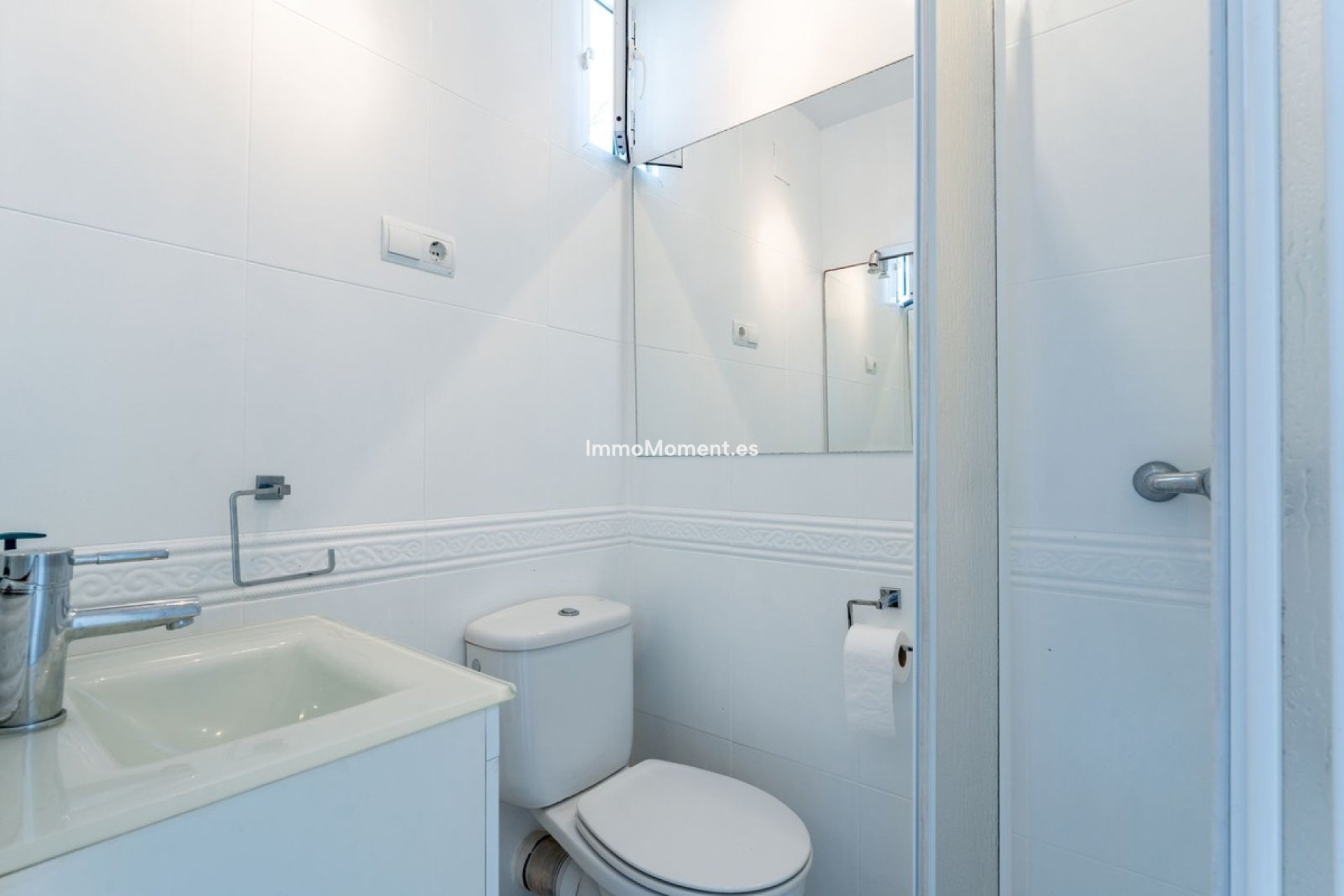 Bestaande woning - Geschakelde woning - Mijas - Calahonda