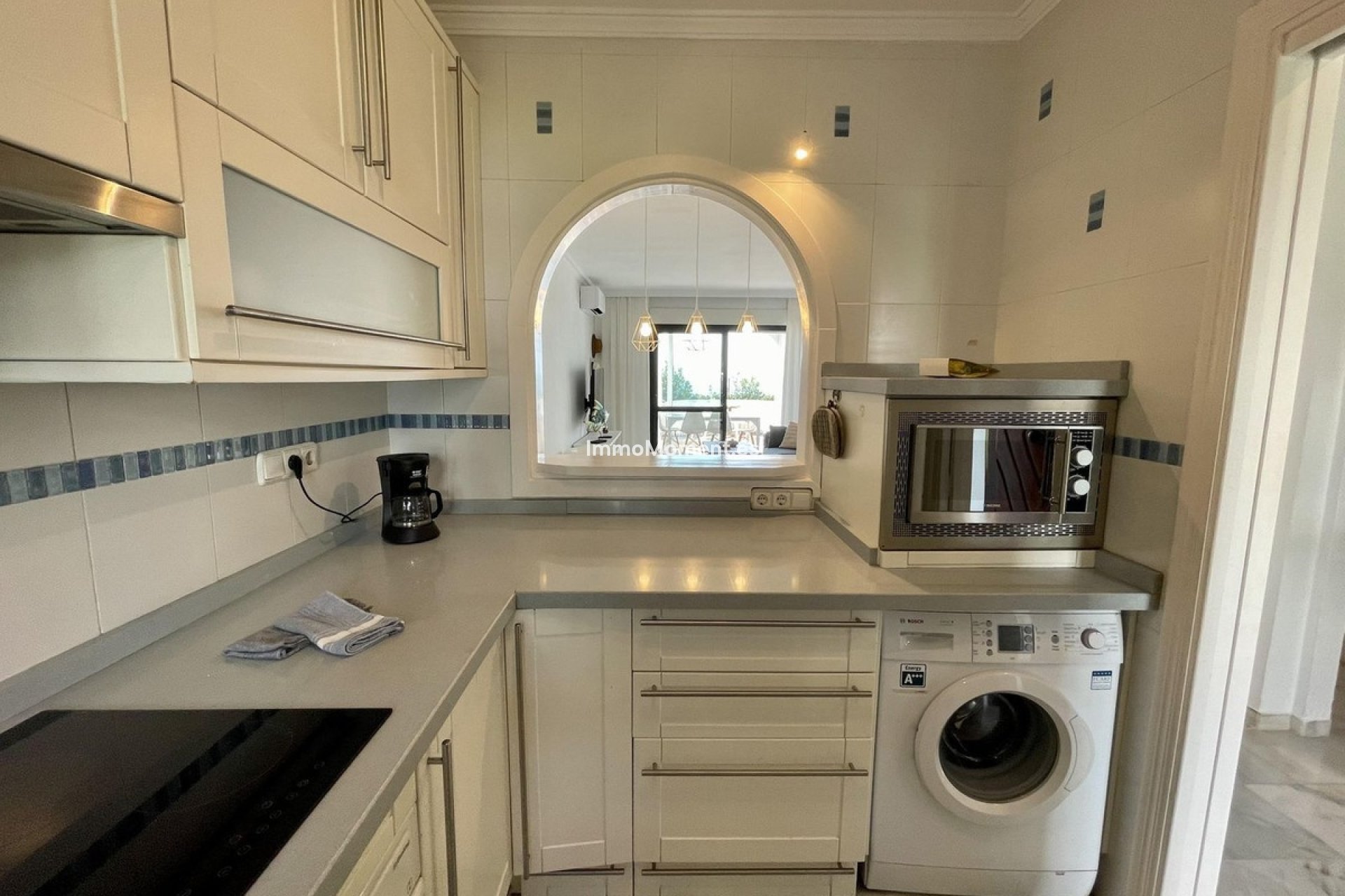Bestaande woning - Geschakelde woning - Mijas - Calahonda