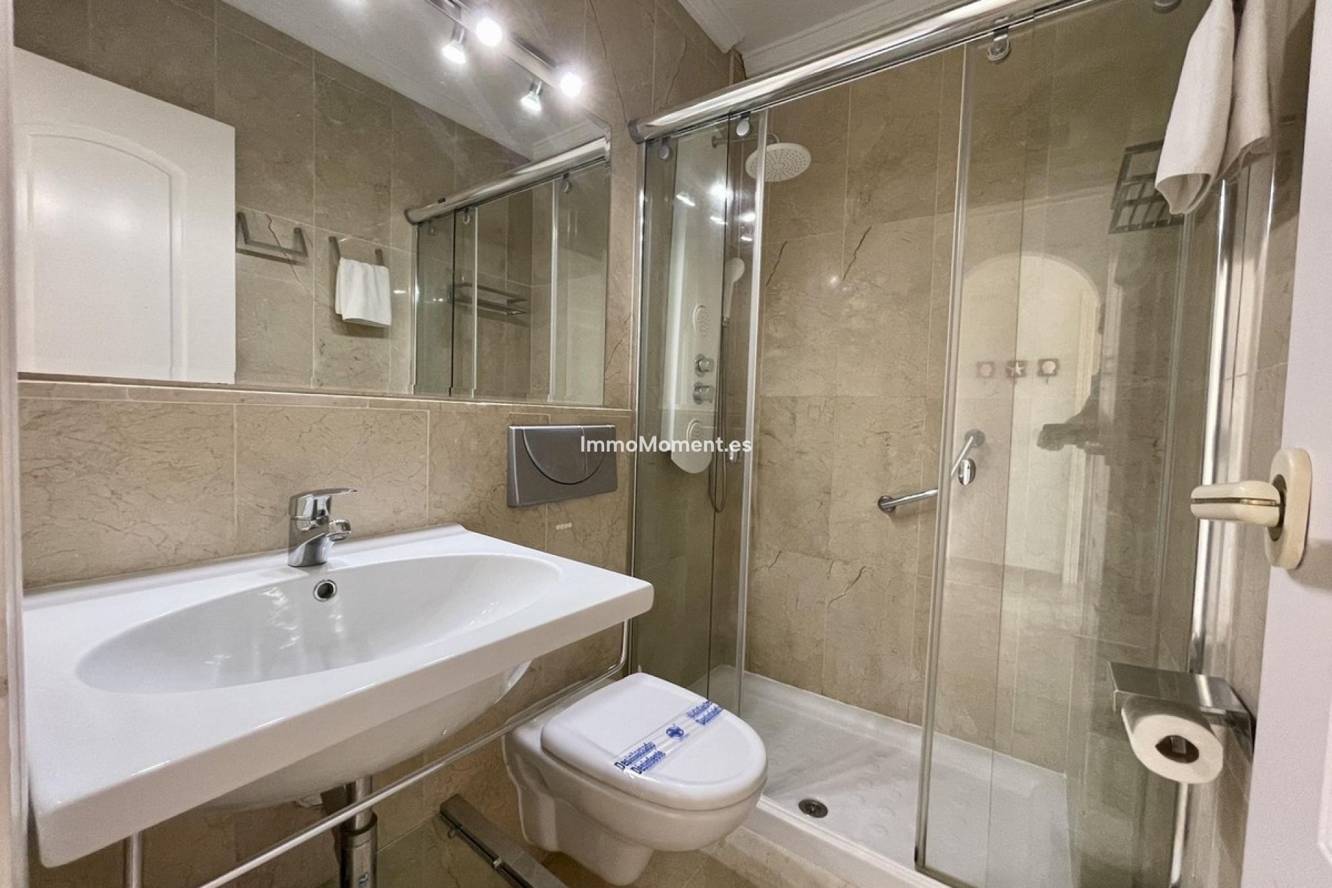 Bestaande woning - Geschakelde woning - Mijas - Calahonda