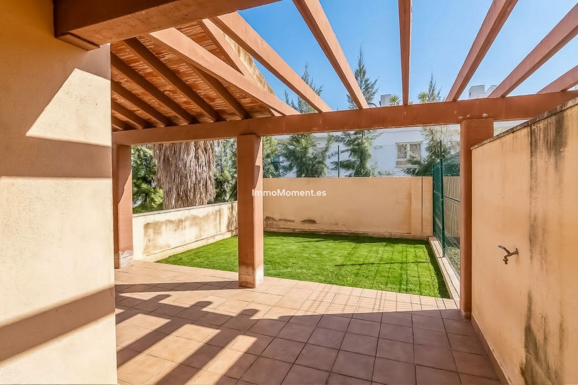 Bestaande woning - Geschakelde woning - Mijas - Calahonda