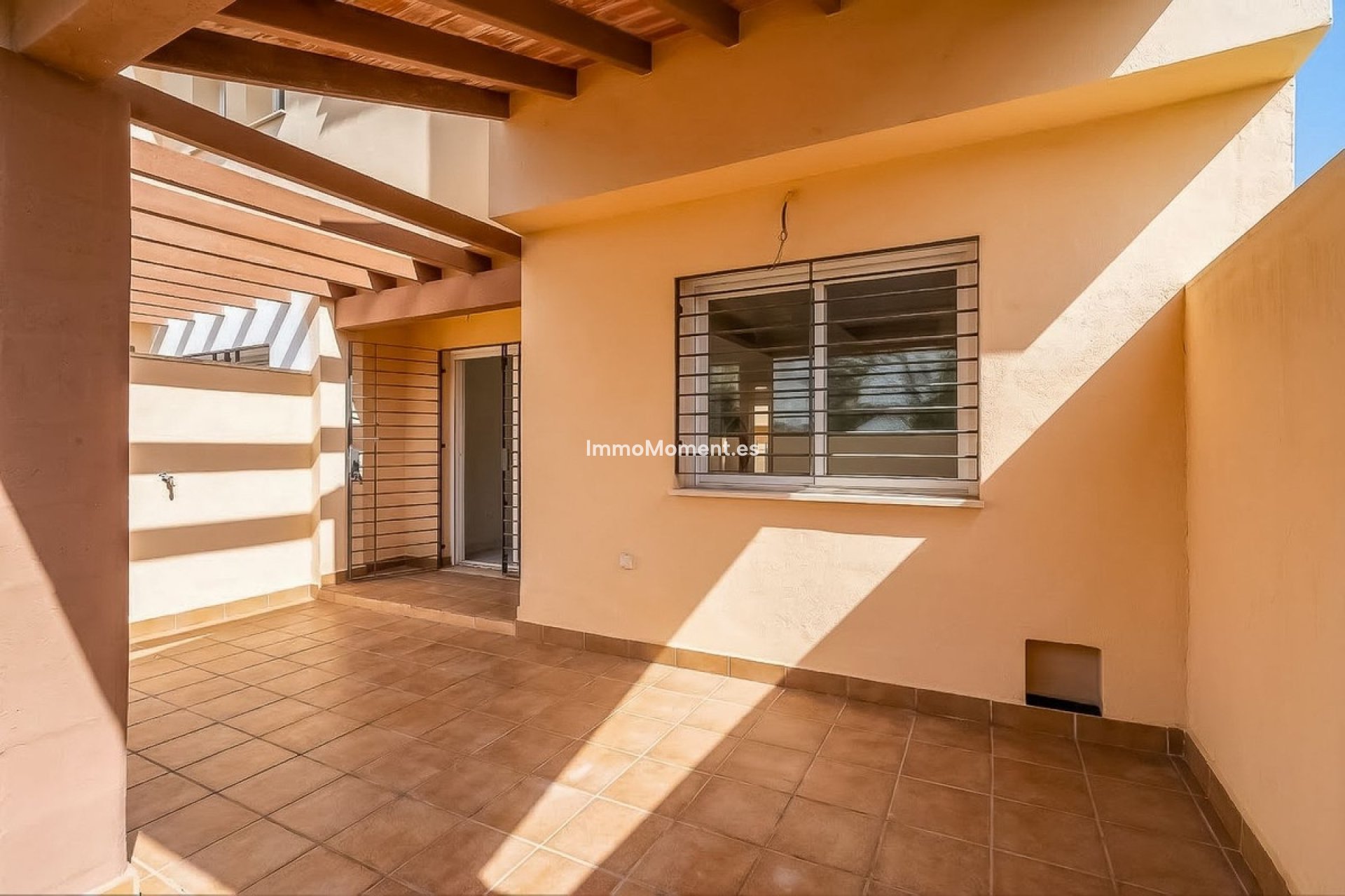 Bestaande woning - Geschakelde woning - Mijas - Calahonda