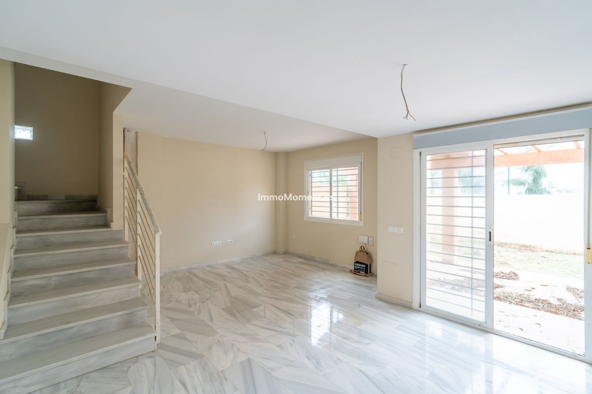 Bestaande woning - Geschakelde woning - Mijas - Calahonda