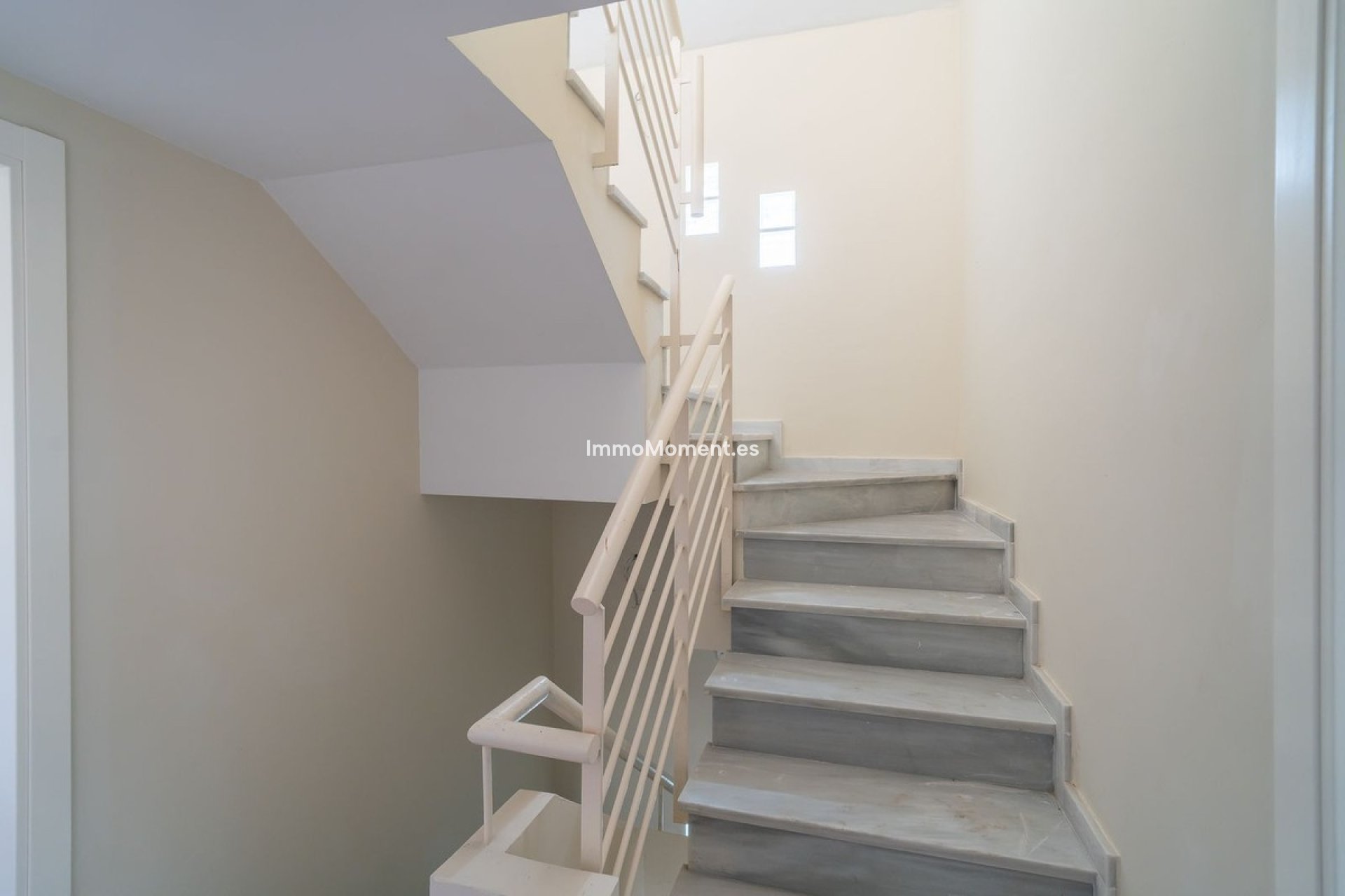 Bestaande woning - Geschakelde woning - Mijas - Calahonda