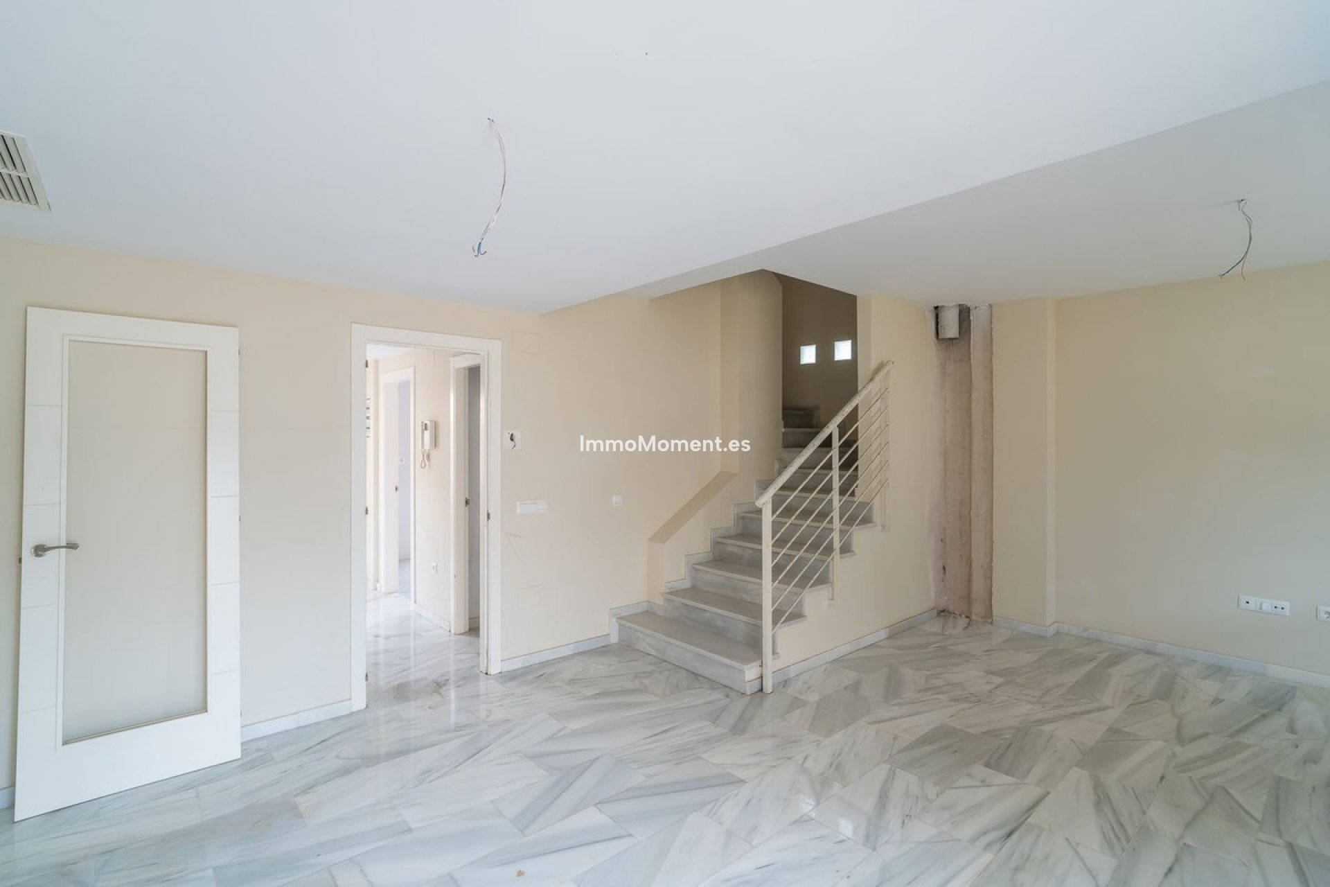 Bestaande woning - Geschakelde woning - Mijas - Calahonda