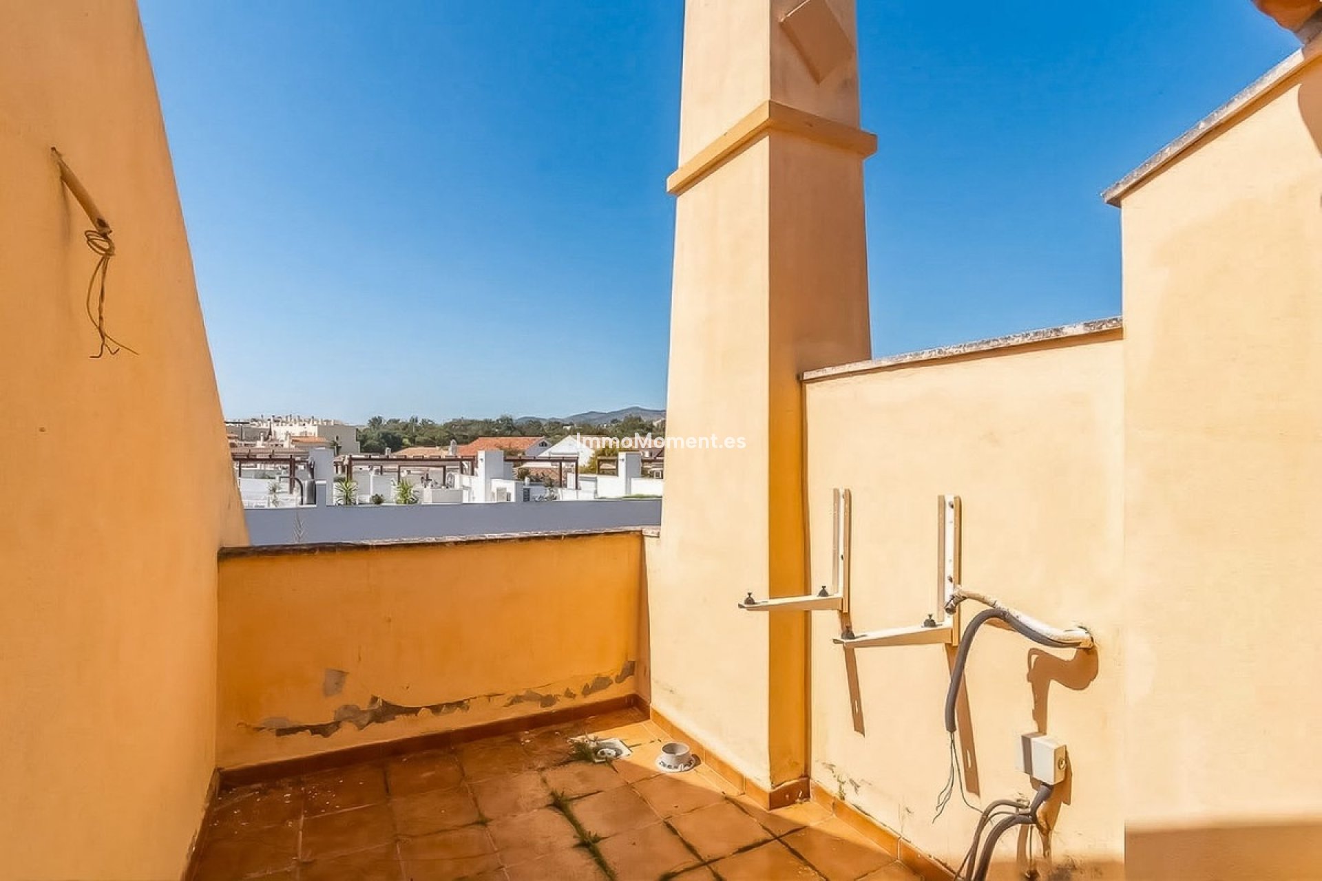 Bestaande woning - Geschakelde woning - Mijas - Calahonda