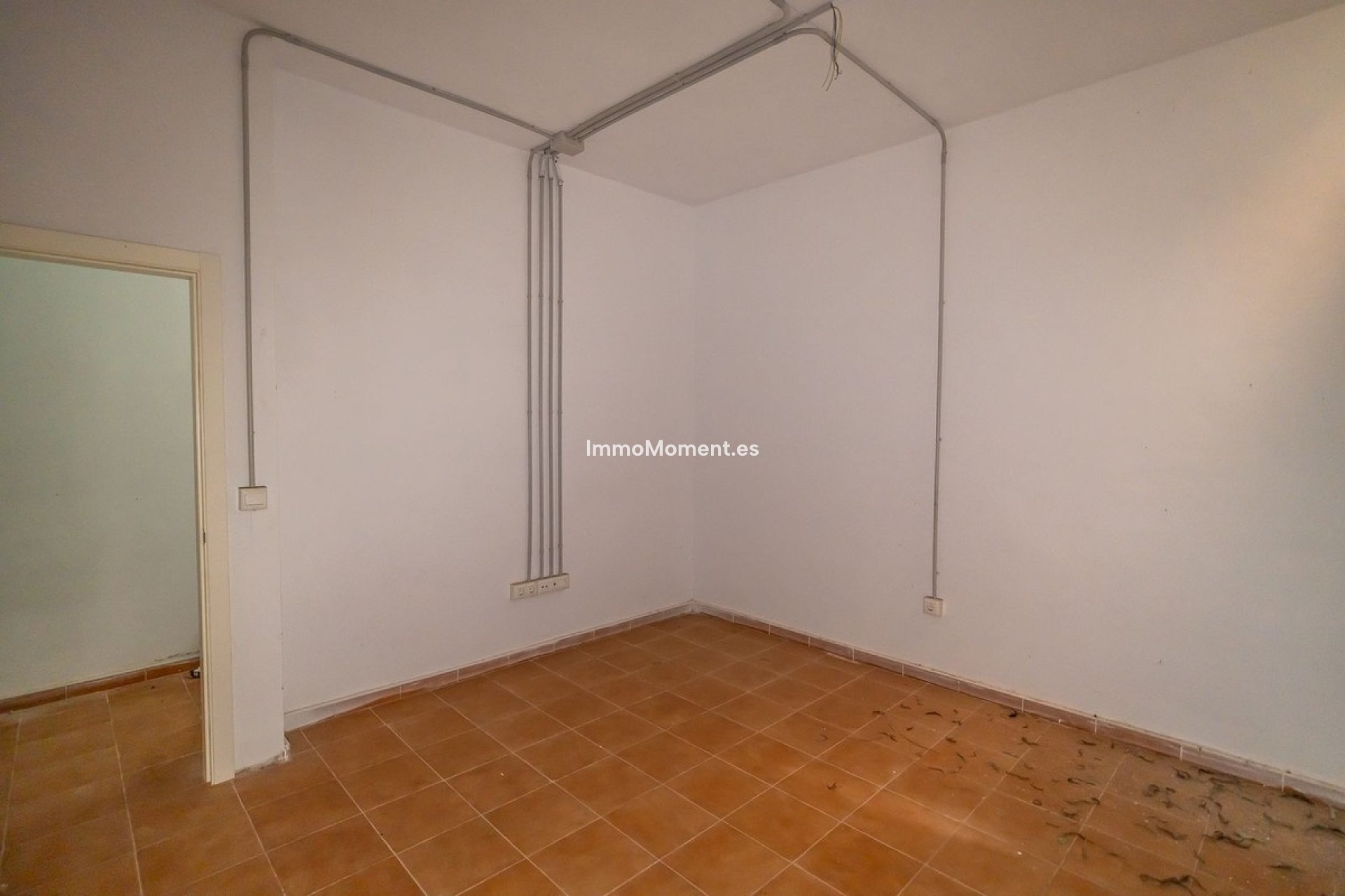 Bestaande woning - Geschakelde woning - Mijas - Calahonda