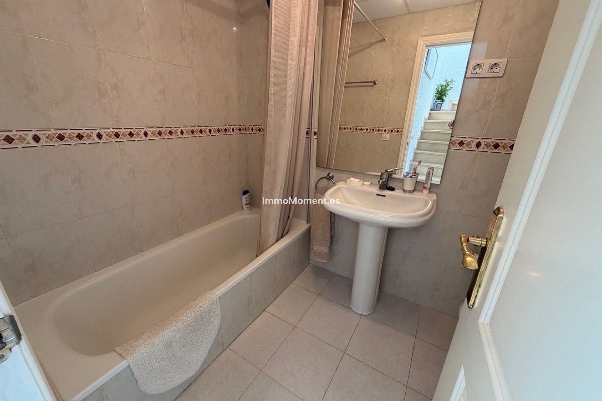 Bestaande woning - Geschakelde woning - Mijas - Calahonda