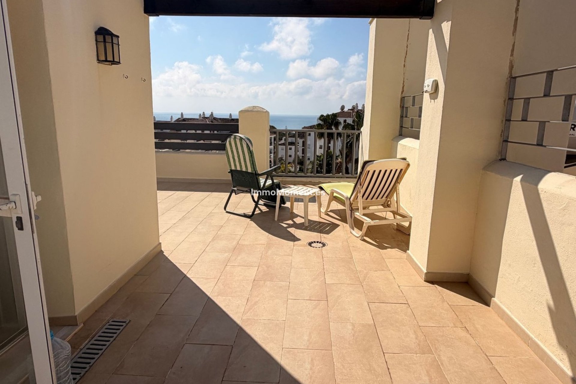 Bestaande woning - Geschakelde woning - Mijas - Calahonda