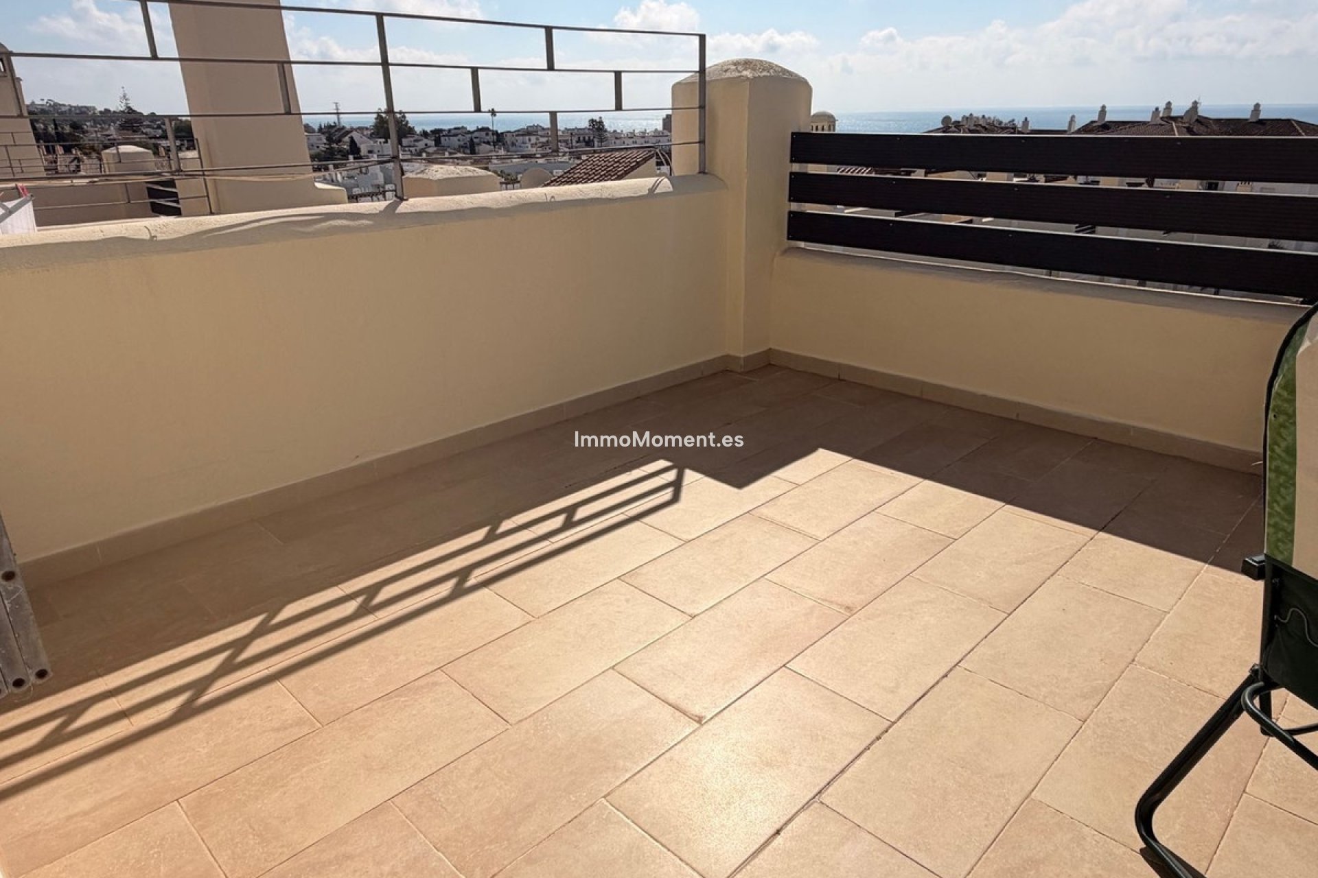 Bestaande woning - Geschakelde woning - Mijas - Calahonda