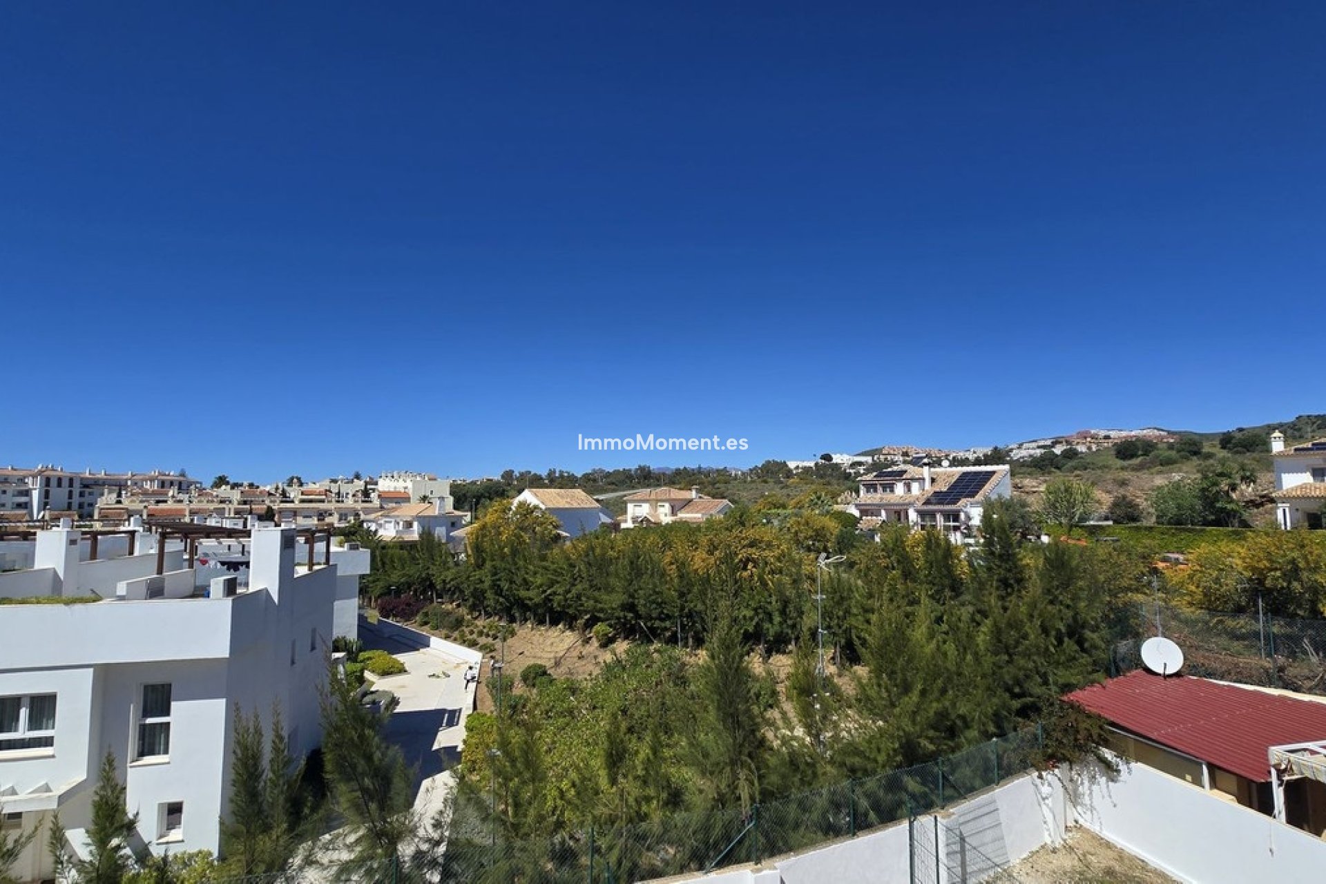 Bestaande woning - Geschakelde woning - Mijas - Calahonda