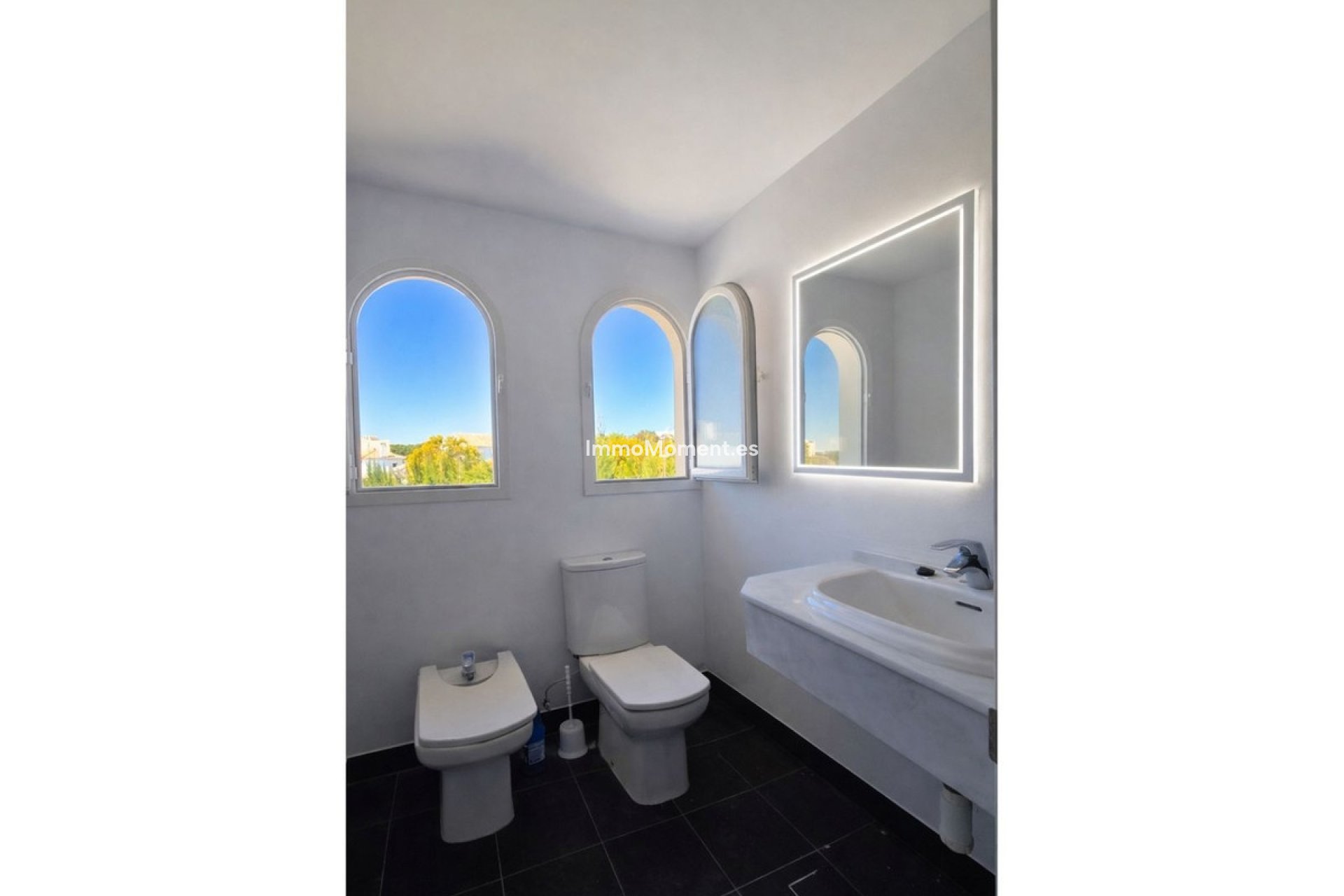 Bestaande woning - Geschakelde woning - Mijas - Calahonda