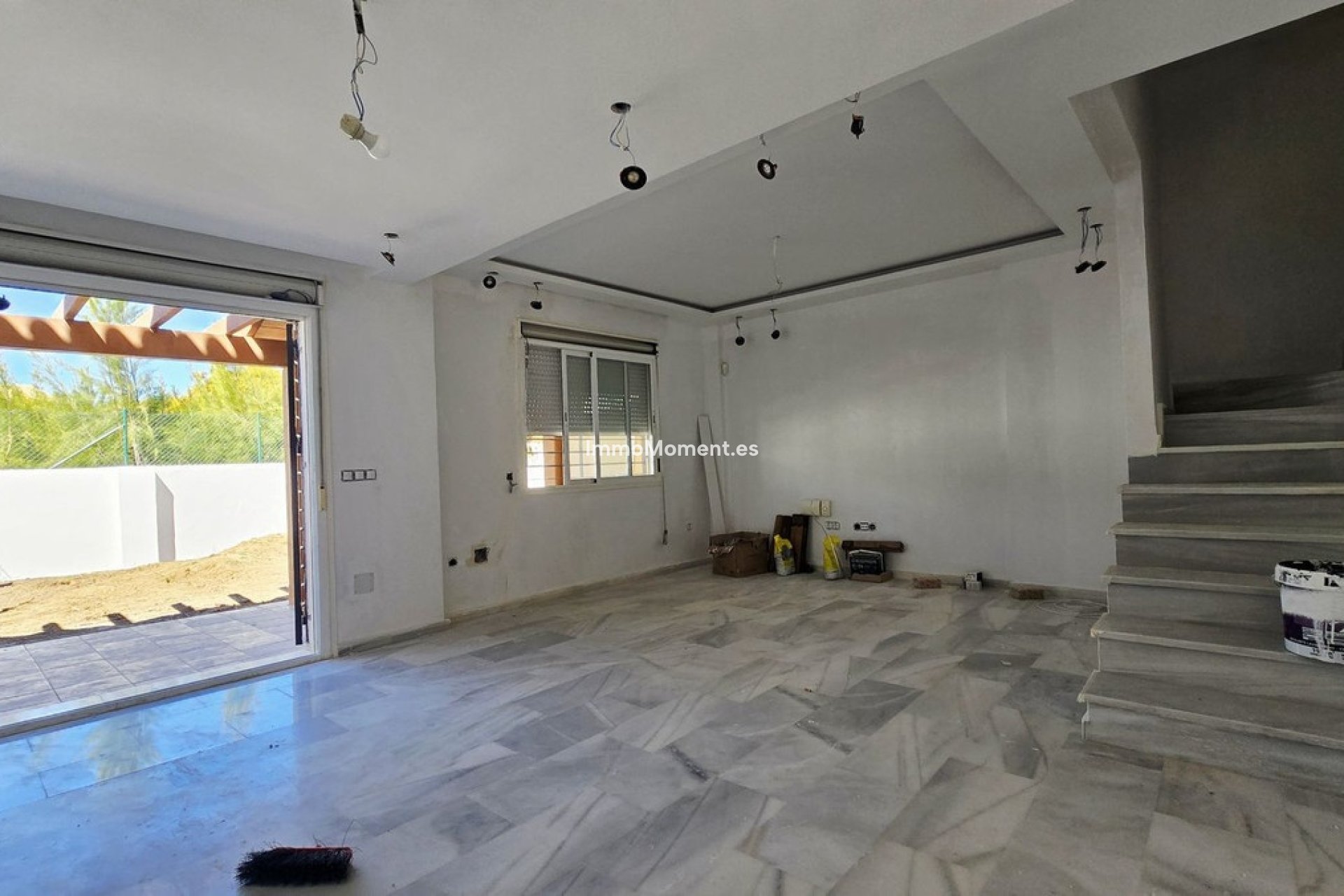 Bestaande woning - Geschakelde woning - Mijas - Calahonda