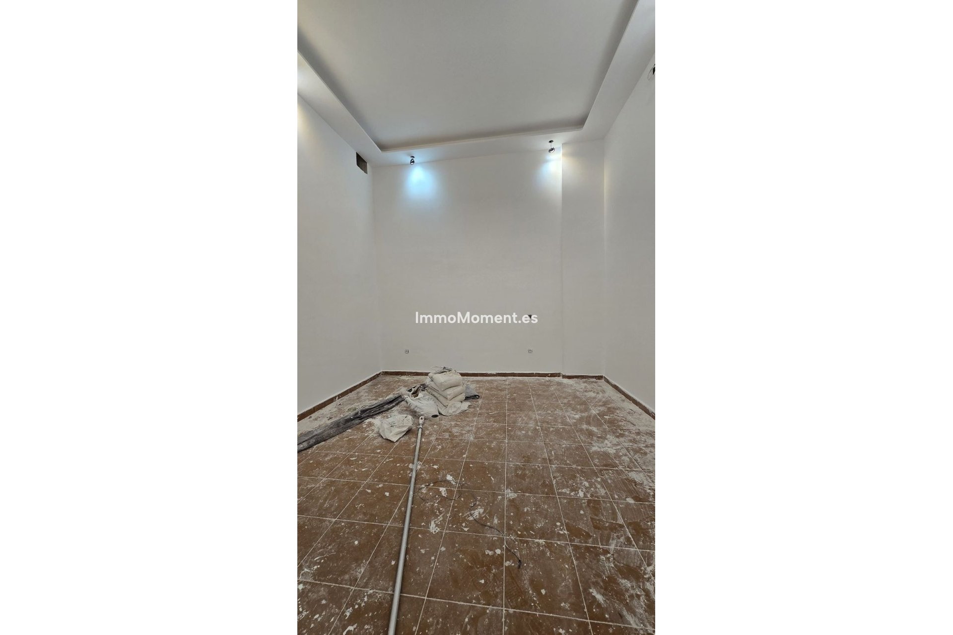 Bestaande woning - Geschakelde woning - Mijas - Calahonda