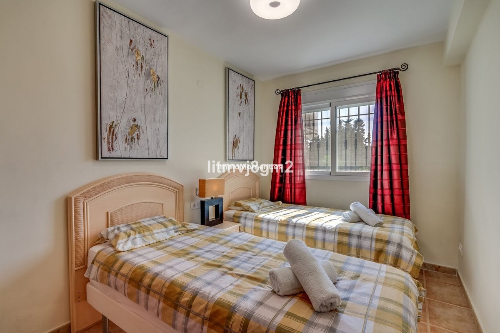 Bestaande woning - Geschakelde woning - Mijas - Calahonda