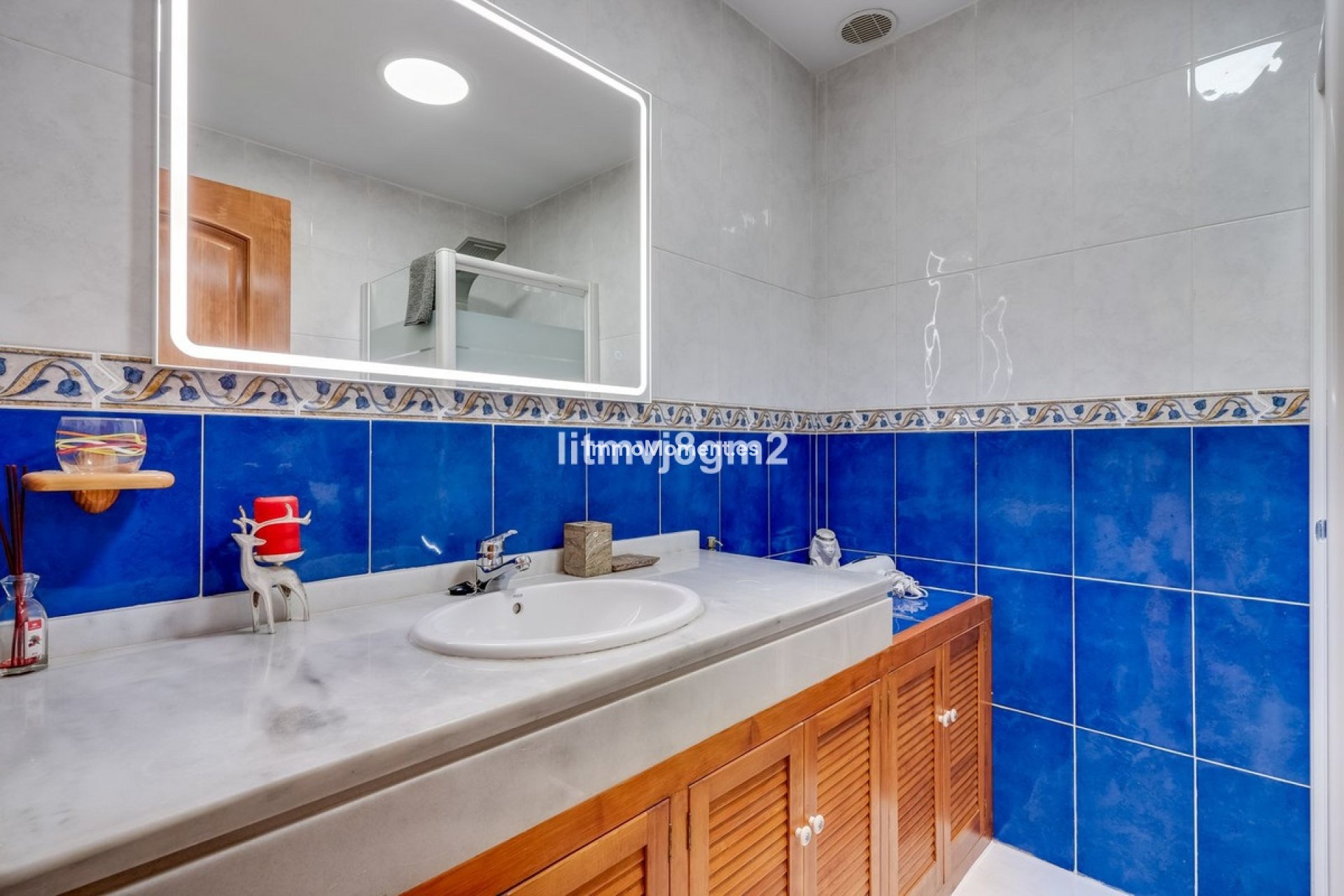 Bestaande woning - Geschakelde woning - Mijas - Calahonda