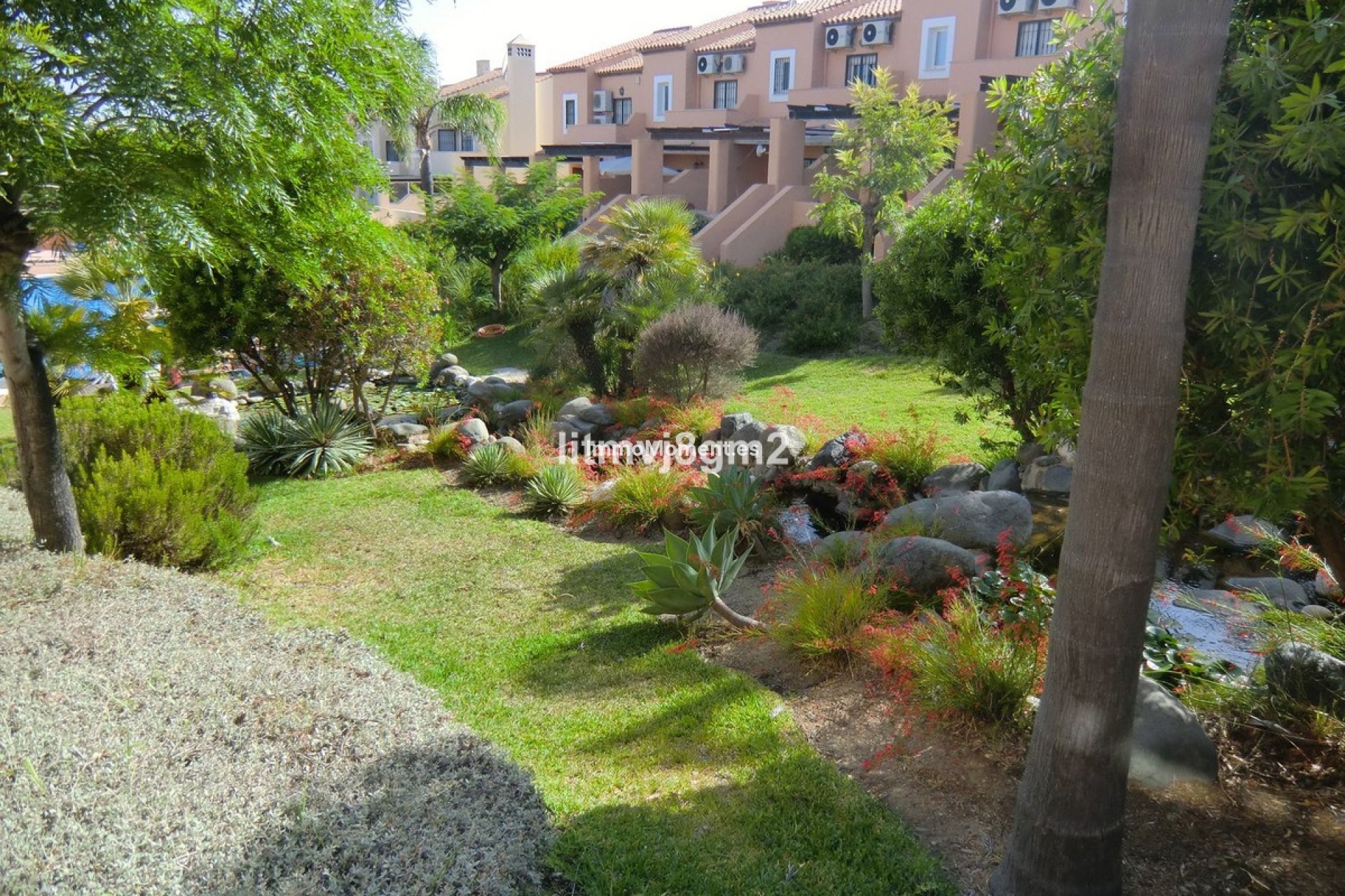 Bestaande woning - Geschakelde woning - Mijas - Calahonda