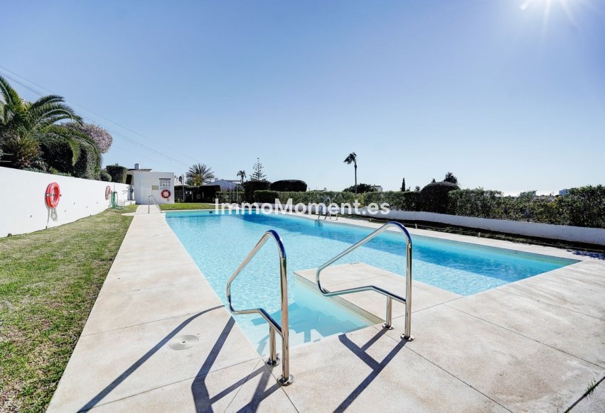 Bestaande woning - Geschakelde woning - Mijas - Calahonda
