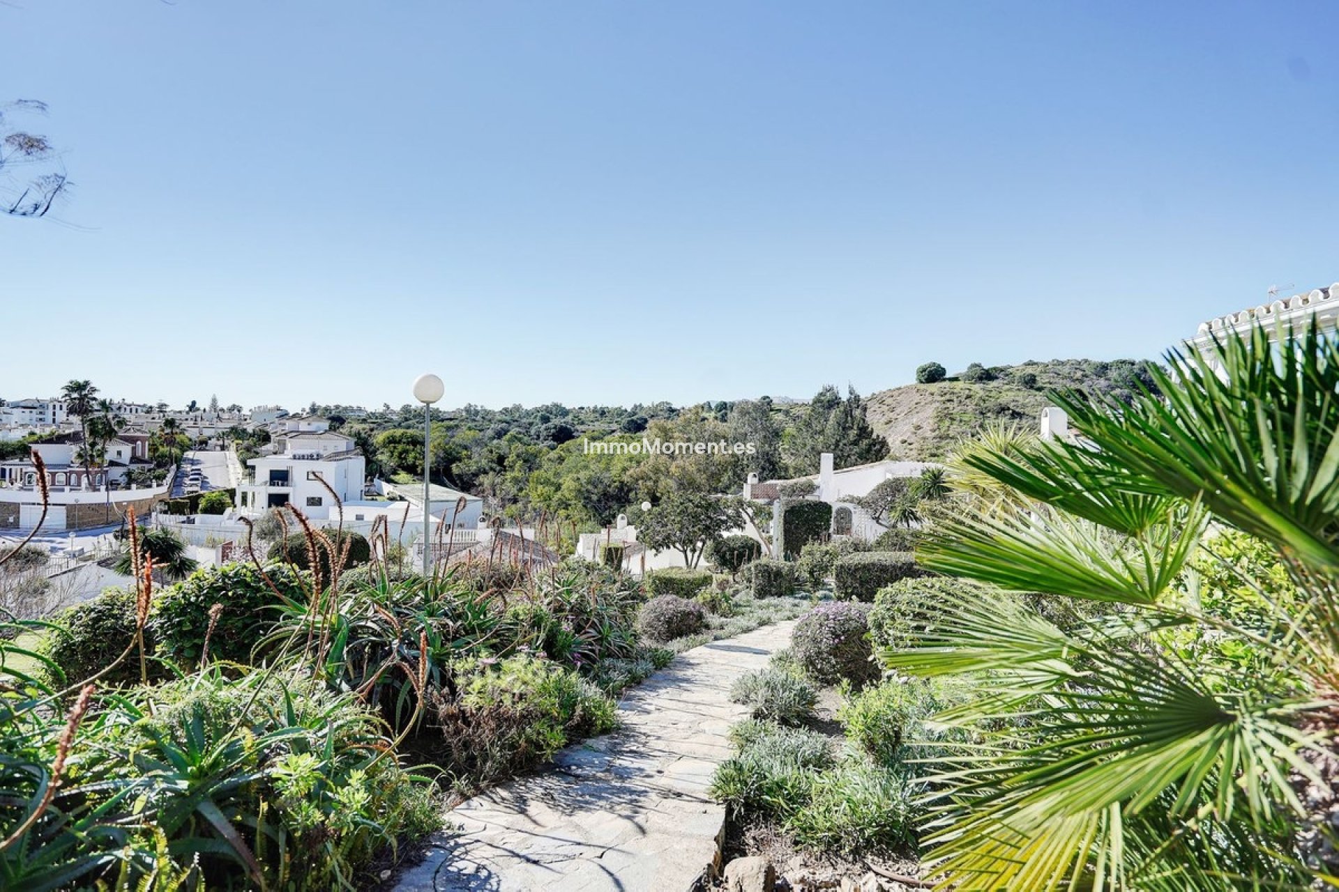 Bestaande woning - Geschakelde woning - Mijas - Calahonda
