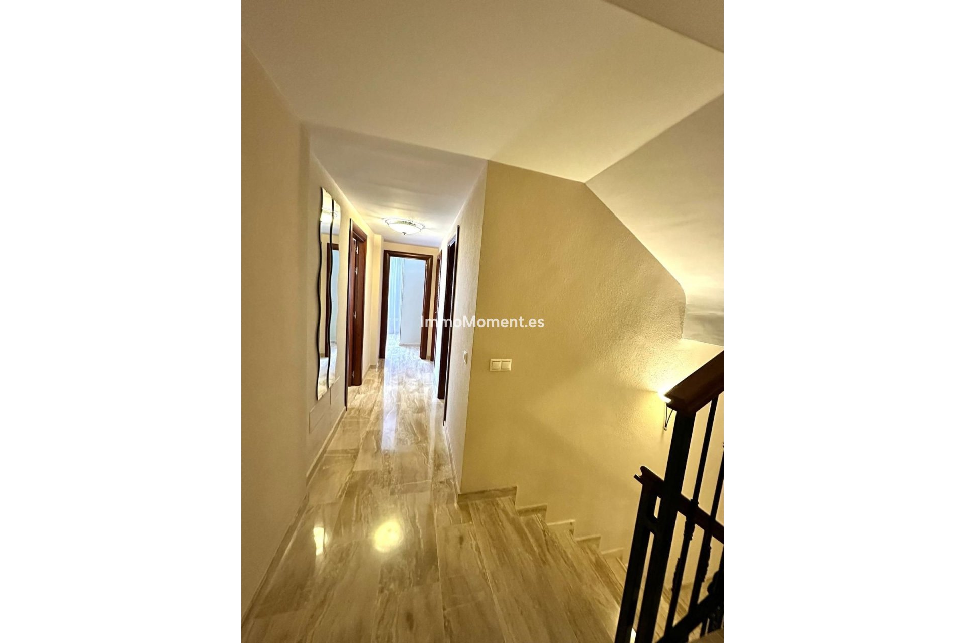 Bestaande woning - Geschakelde woning - Mijas - Calahonda