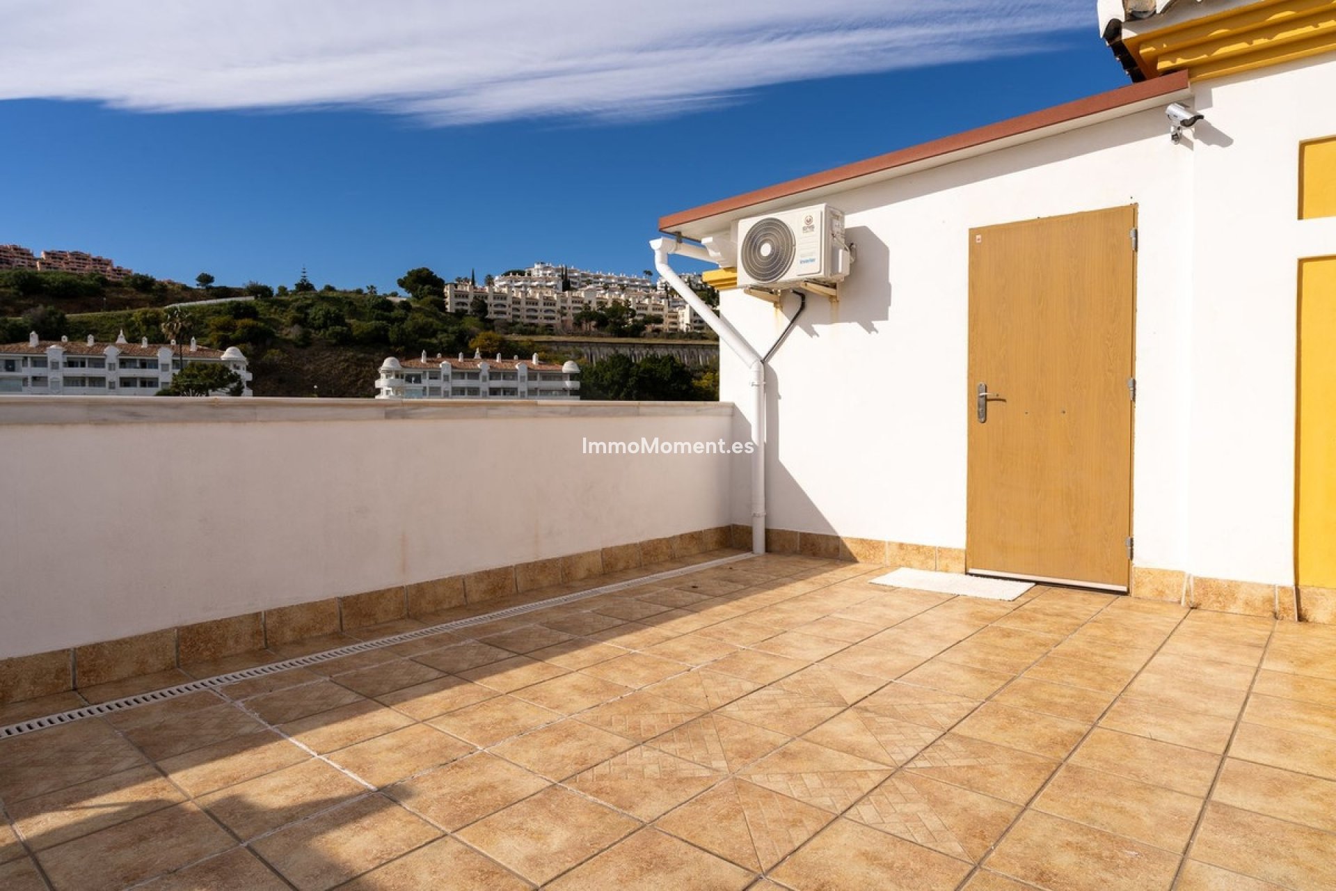 Bestaande woning - Geschakelde woning - Mijas - Calahonda