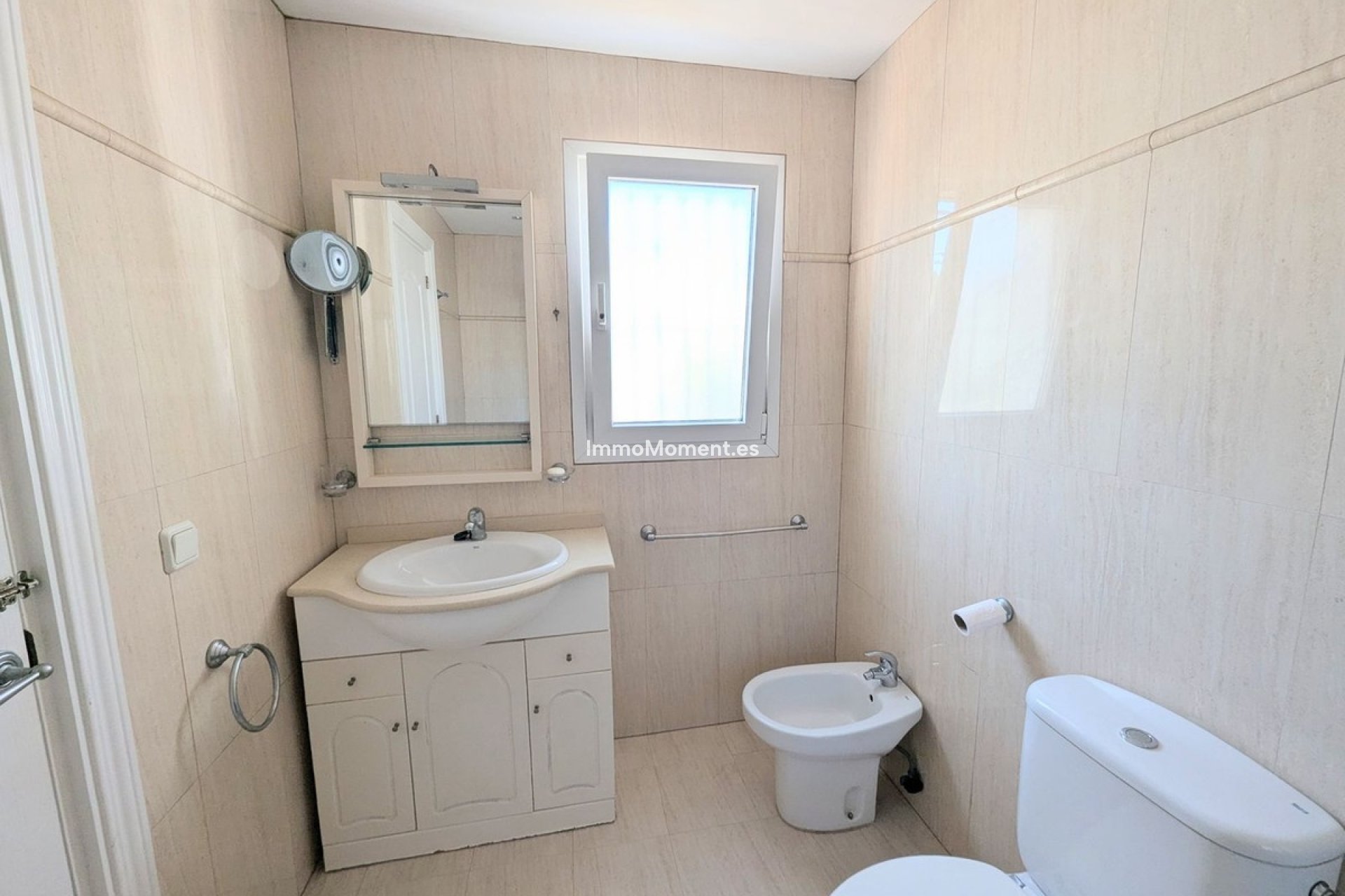Bestaande woning - Geschakelde woning - Mijas - Calahonda