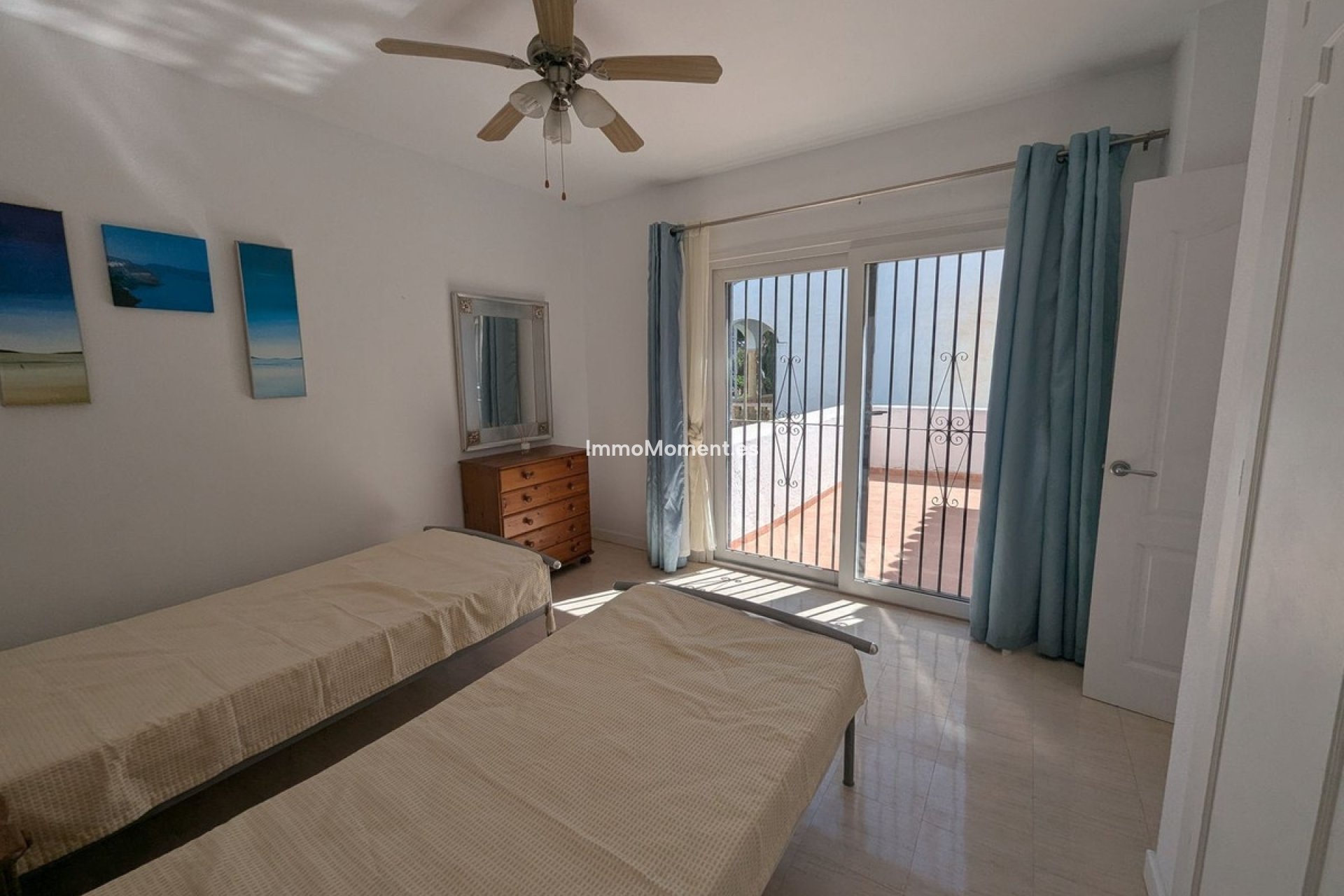 Bestaande woning - Geschakelde woning - Mijas - Calahonda