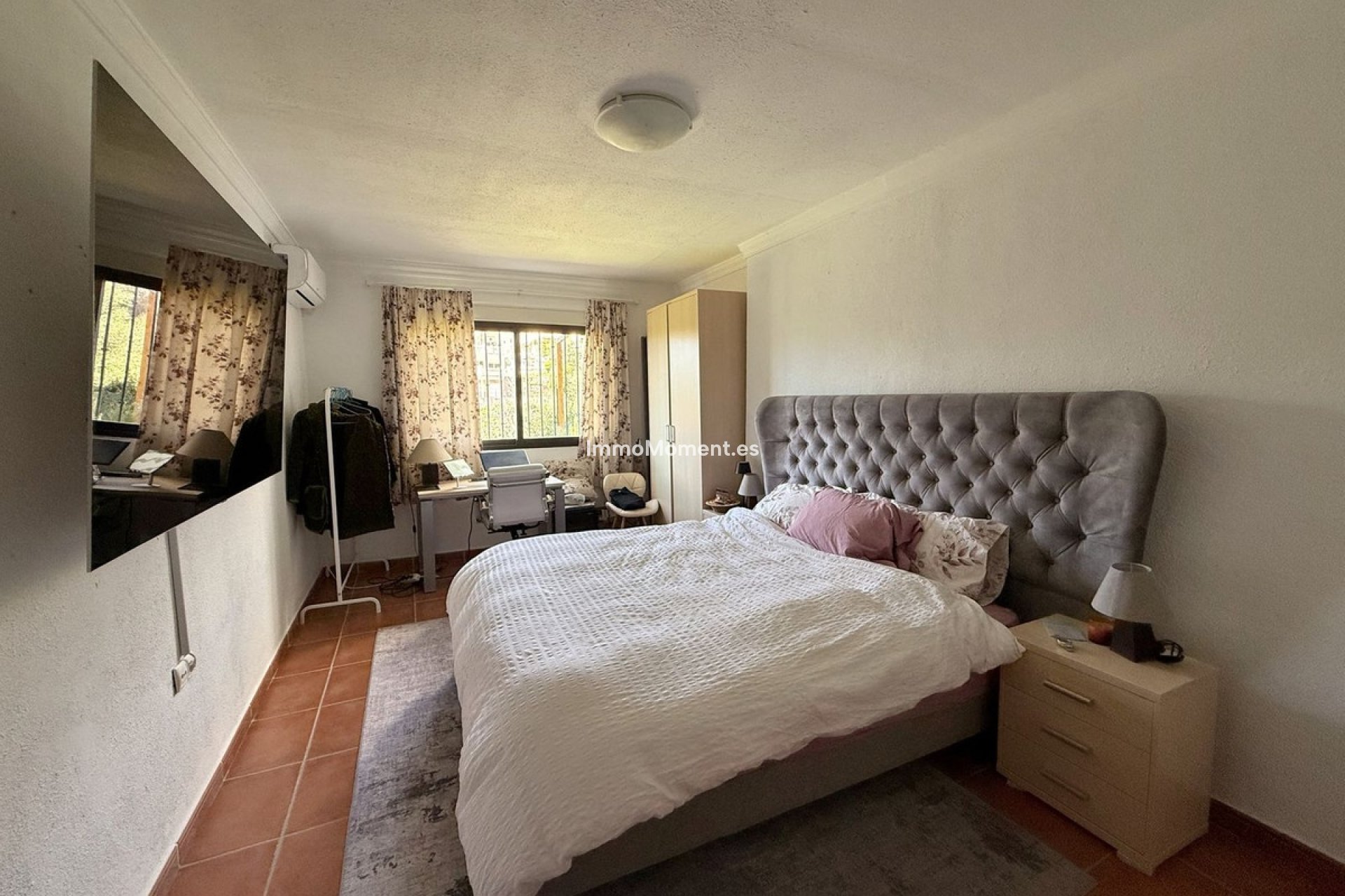 Bestaande woning - Geschakelde woning - Mijas - Calahonda