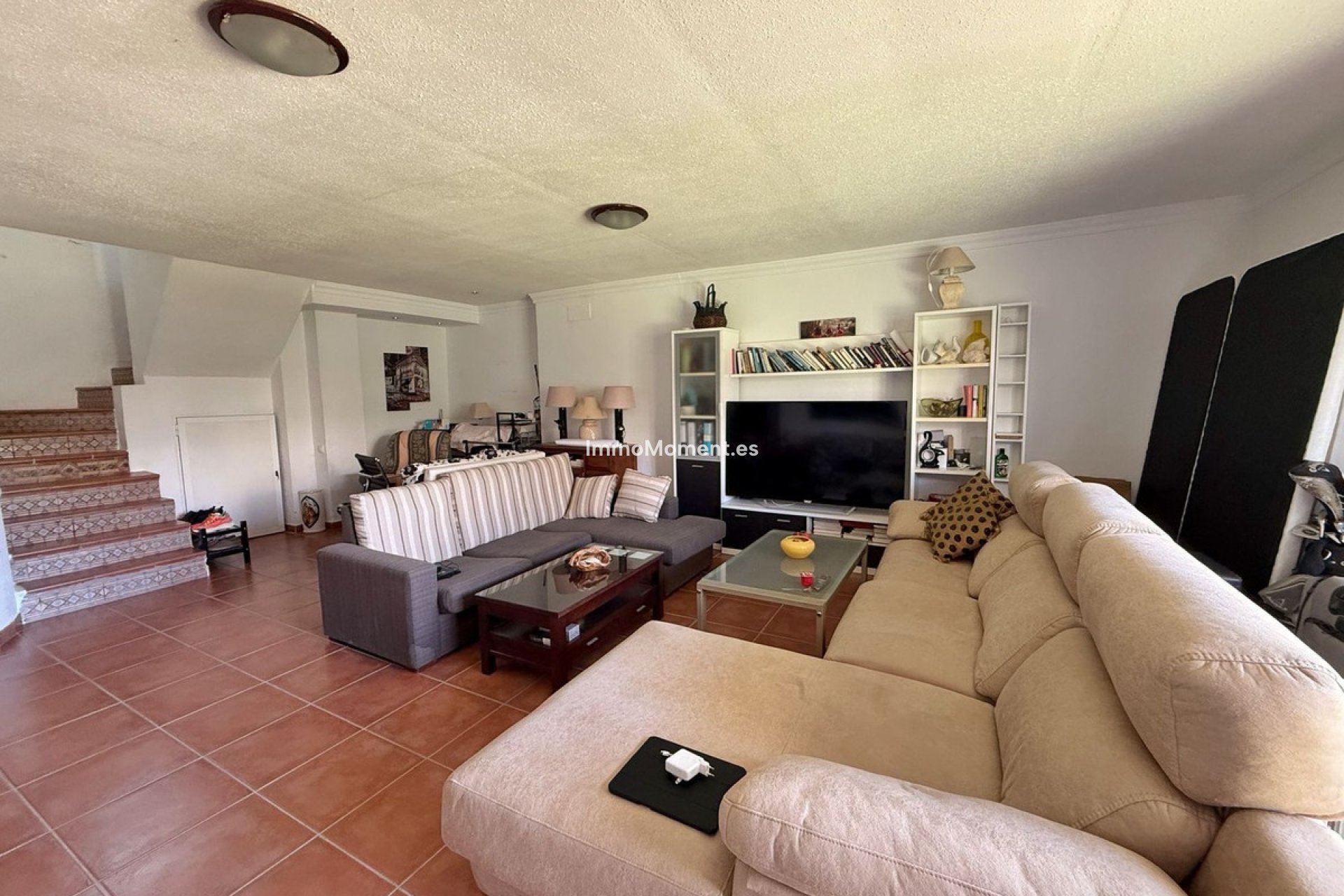 Bestaande woning - Geschakelde woning - Mijas - Calahonda