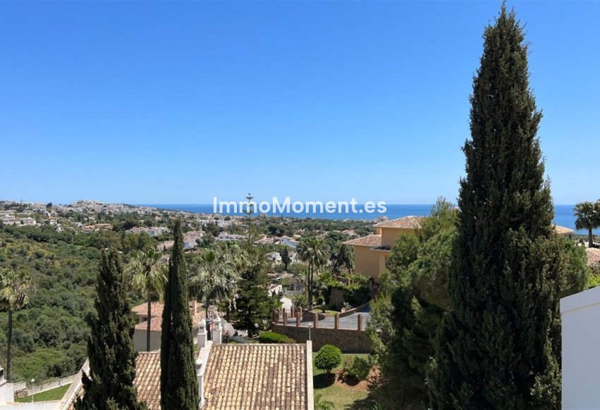 Bestaande woning - Geschakelde woning - Mijas - Calahonda