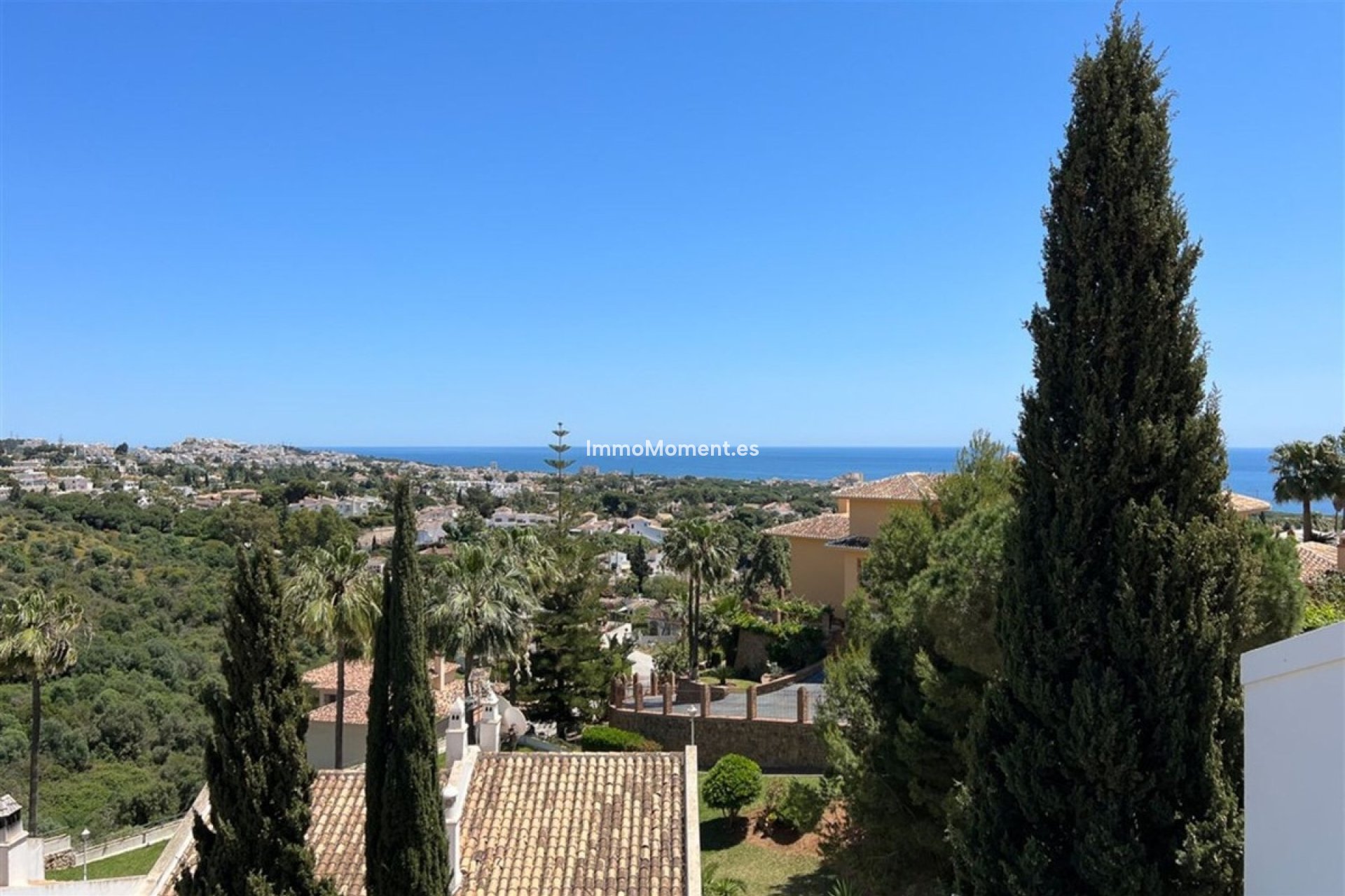 Bestaande woning - Geschakelde woning - Mijas - Calahonda