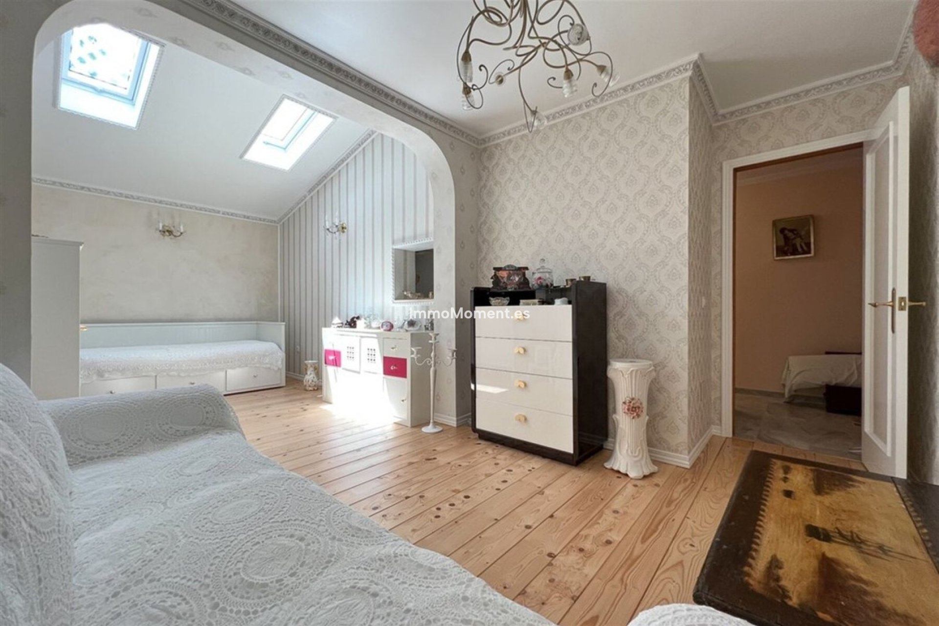 Bestaande woning - Geschakelde woning - Mijas - Calahonda