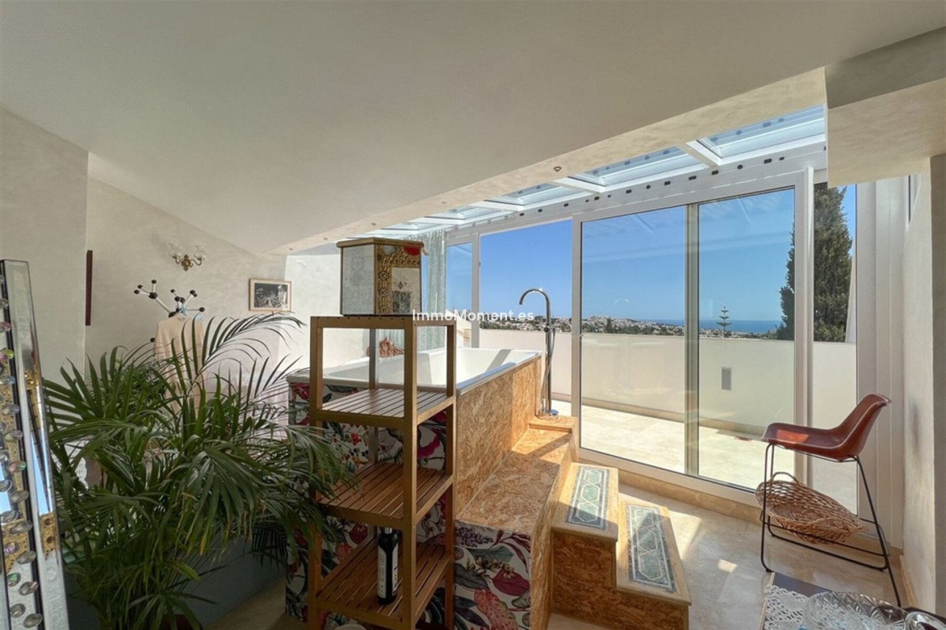 Bestaande woning - Geschakelde woning - Mijas - Calahonda
