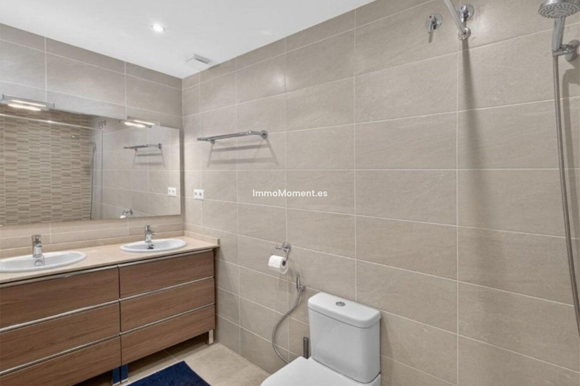 Bestaande woning - Geschakelde woning - Mijas - Calahonda