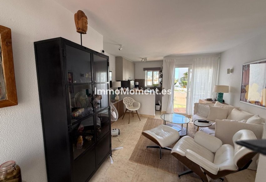 Bestaande woning - Geschakelde woning - Mijas - Calahonda
