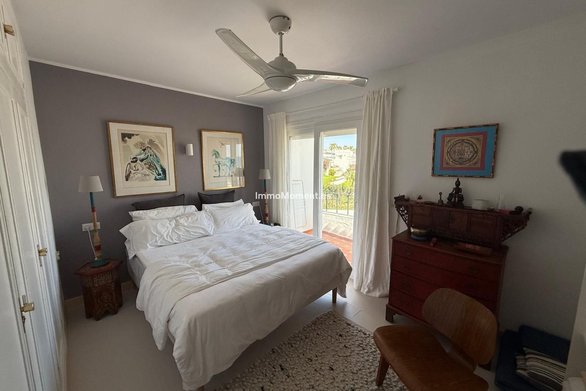 Bestaande woning - Geschakelde woning - Mijas - Calahonda