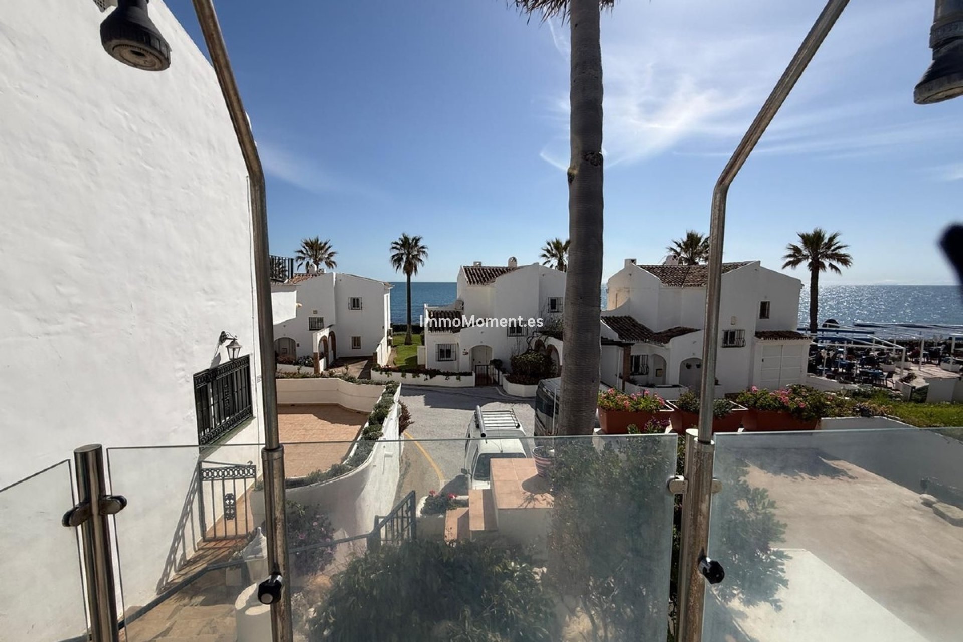Bestaande woning - Geschakelde woning - Mijas - Calahonda